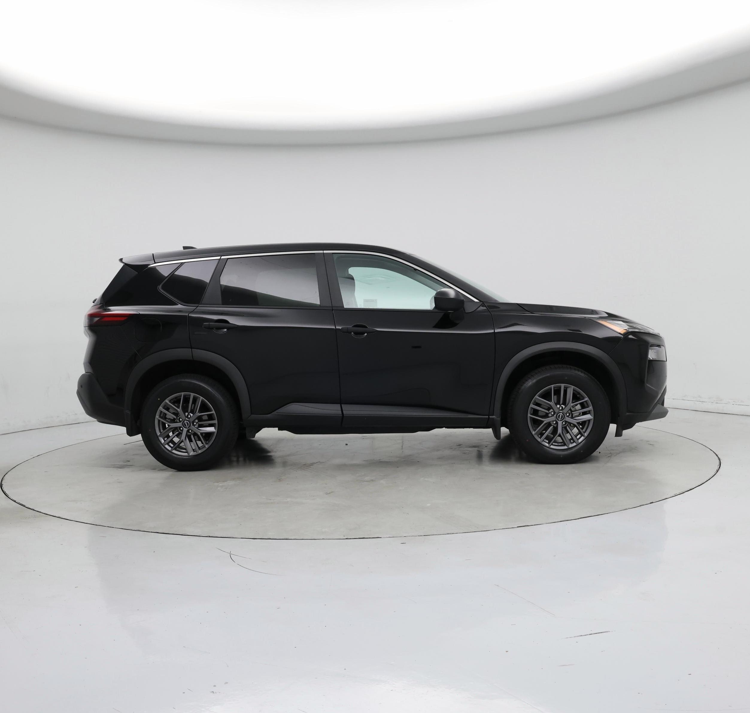Thumbnail: 2023 Nissan Rogue - 7