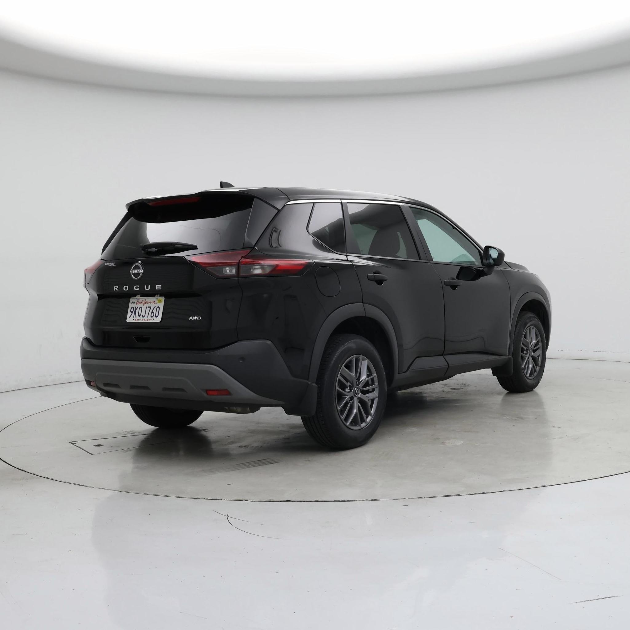 Thumbnail: 2023 Nissan Rogue - 8