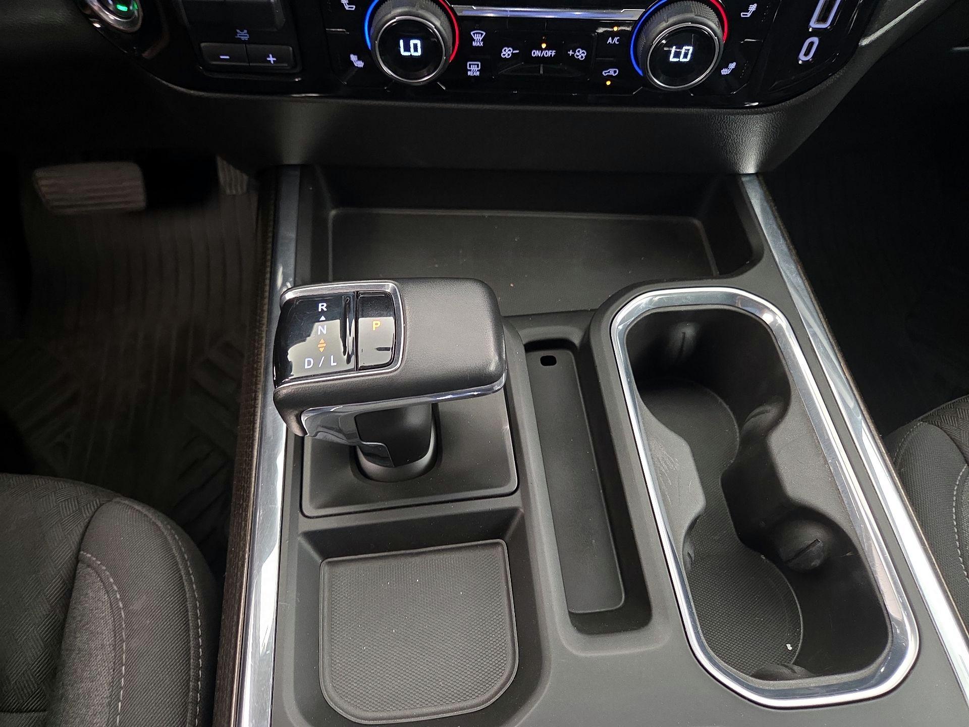 Thumbnail: 2023 Chevrolet Silverado 1500 - 17