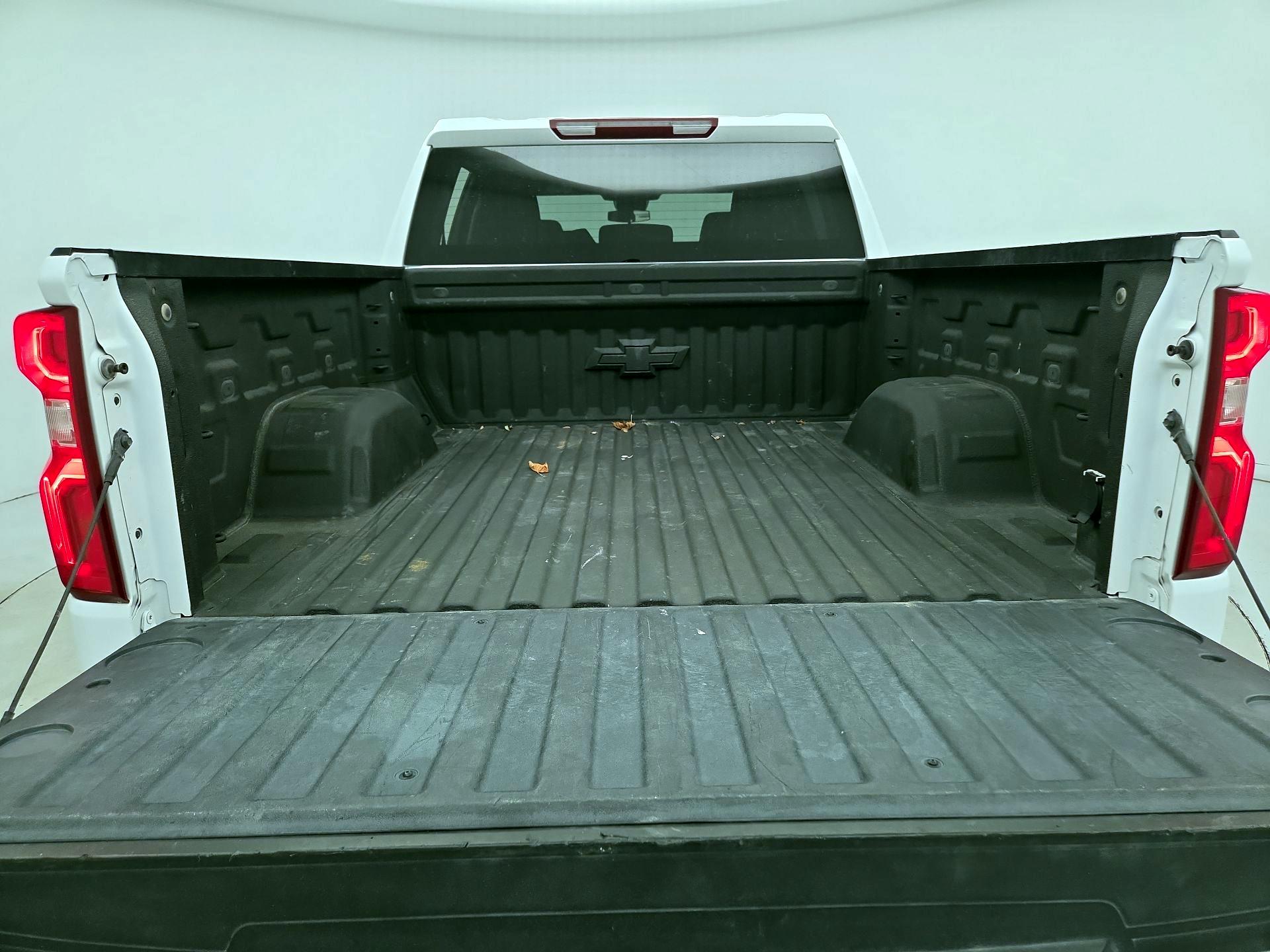 Thumbnail: 2023 Chevrolet Silverado 1500 - 20