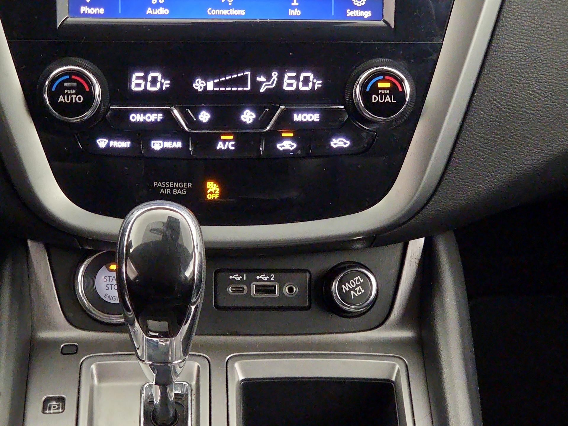 Thumbnail: 2023 Nissan Murano - 15