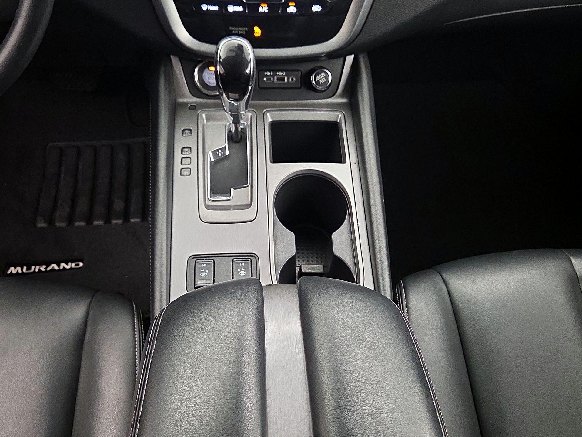Thumbnail: 2023 Nissan Murano - 16