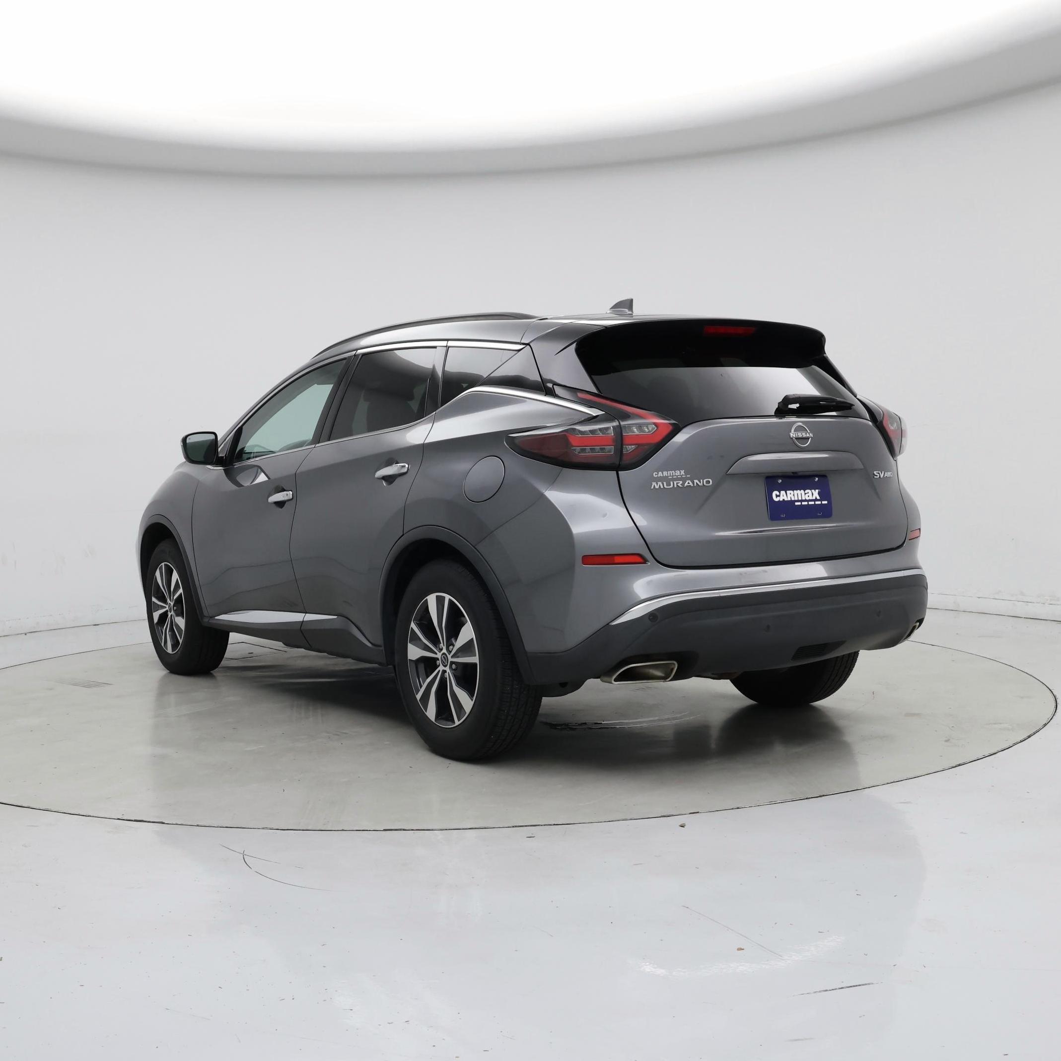 Thumbnail: 2023 Nissan Murano - 2