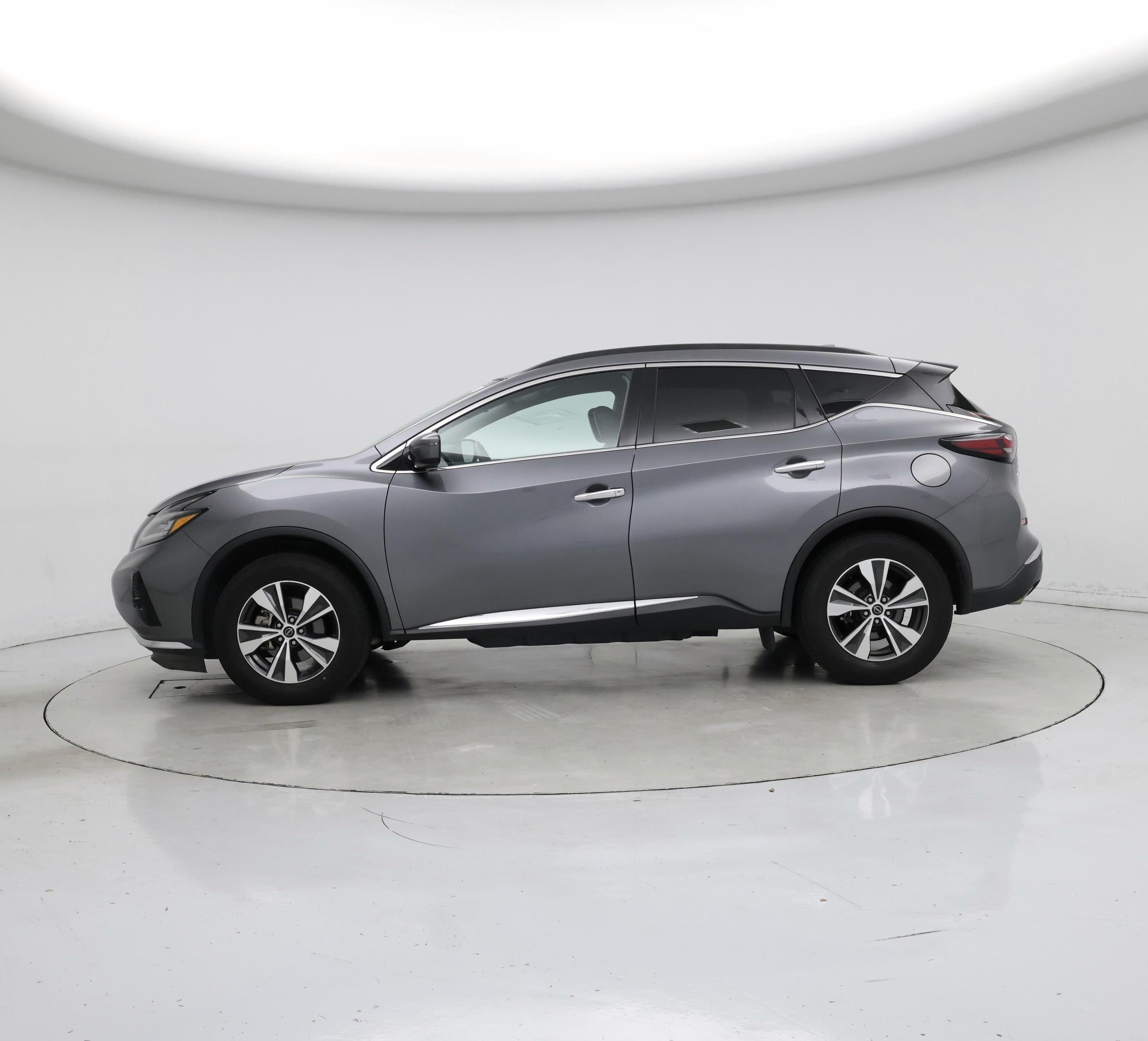 Thumbnail: 2023 Nissan Murano - 3