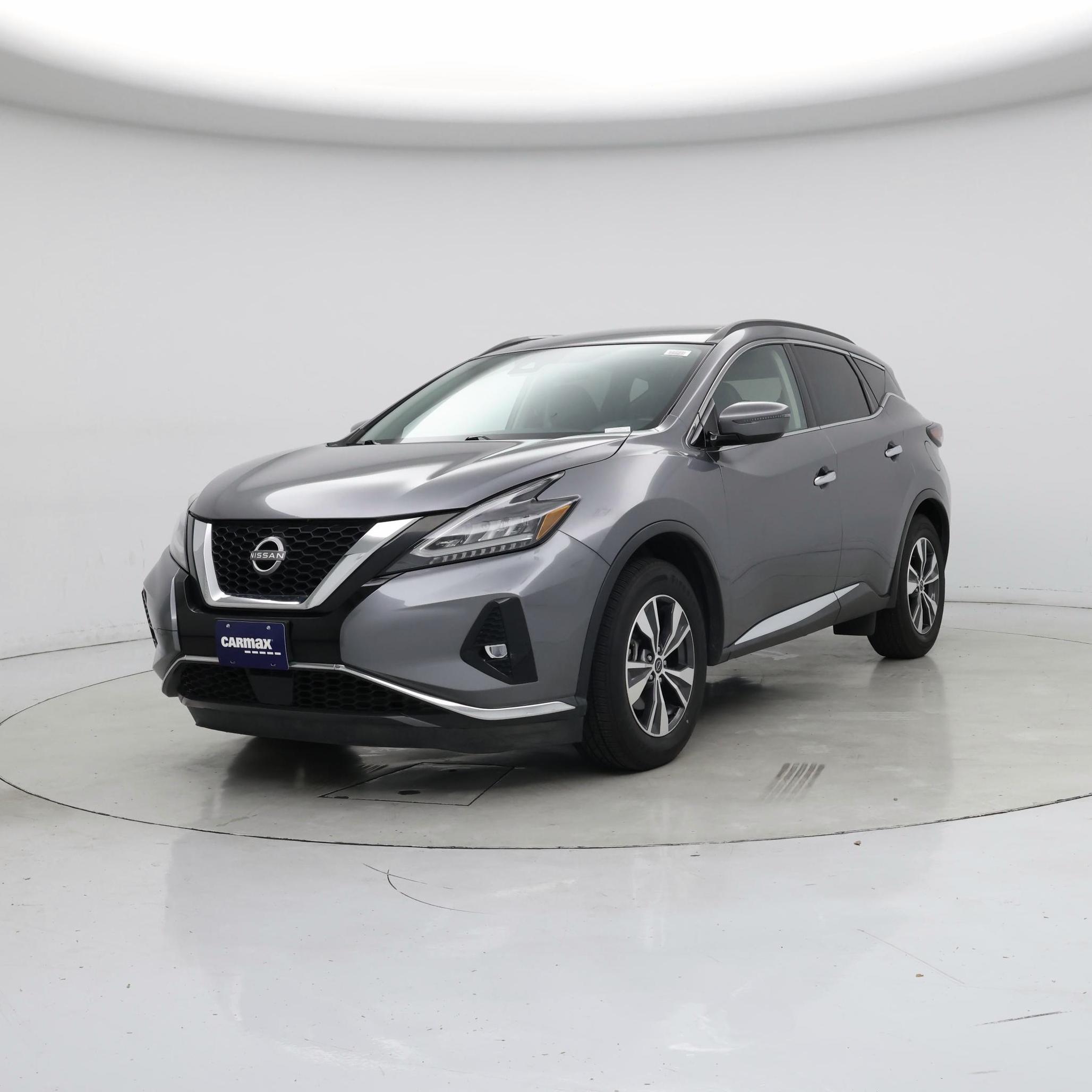 Thumbnail: 2023 Nissan Murano - 4