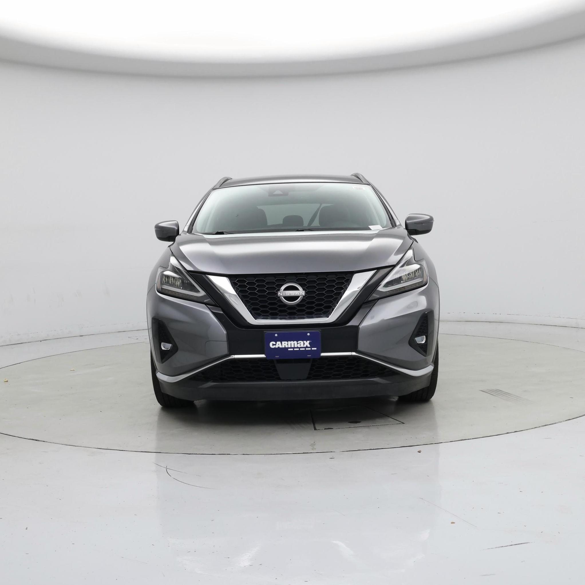 Thumbnail: 2023 Nissan Murano - 5