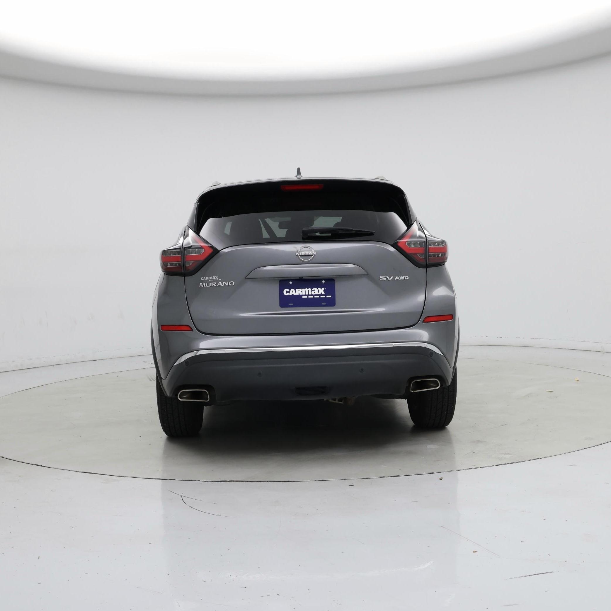 Thumbnail: 2023 Nissan Murano - 6