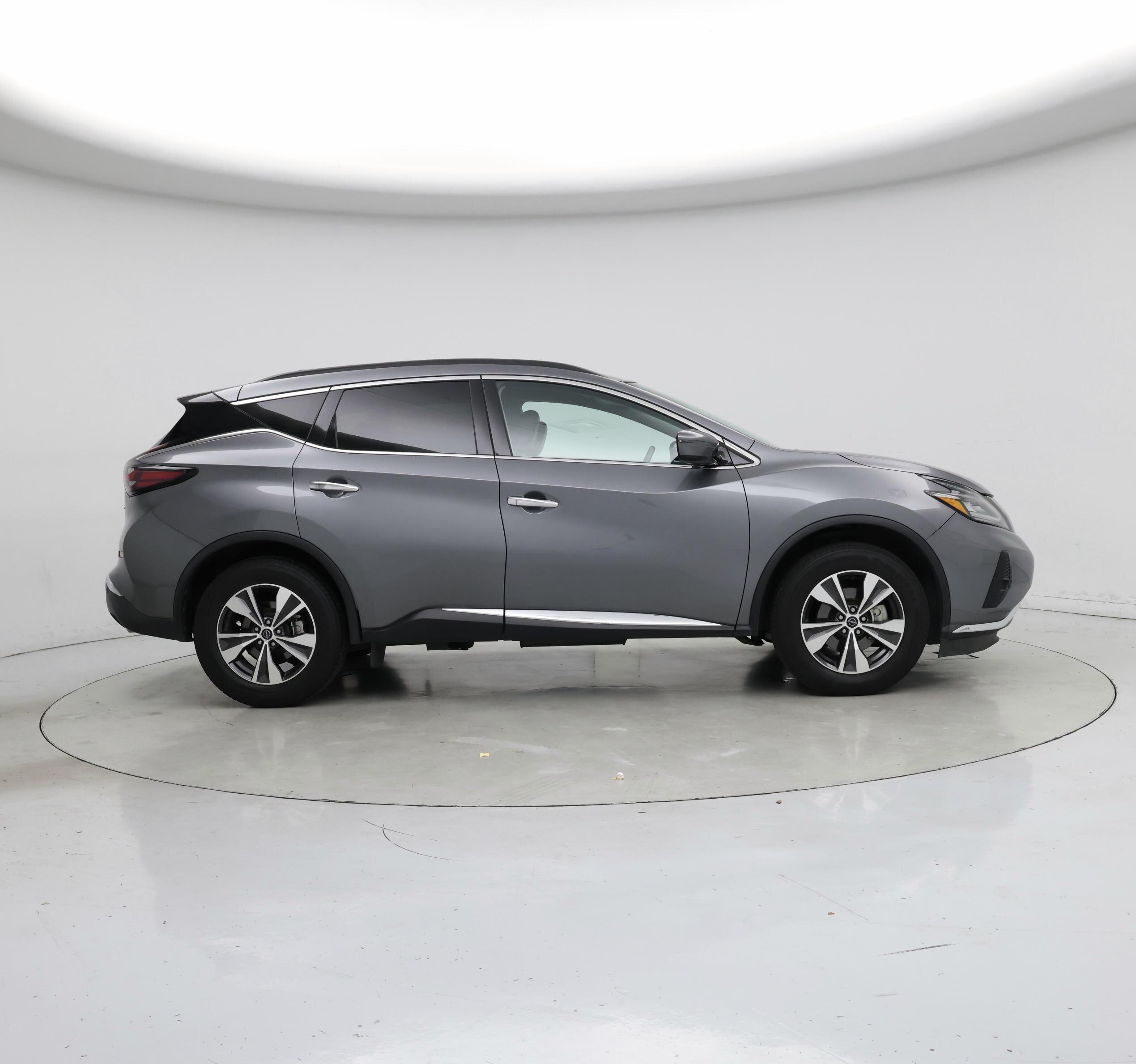 Thumbnail: 2023 Nissan Murano - 7