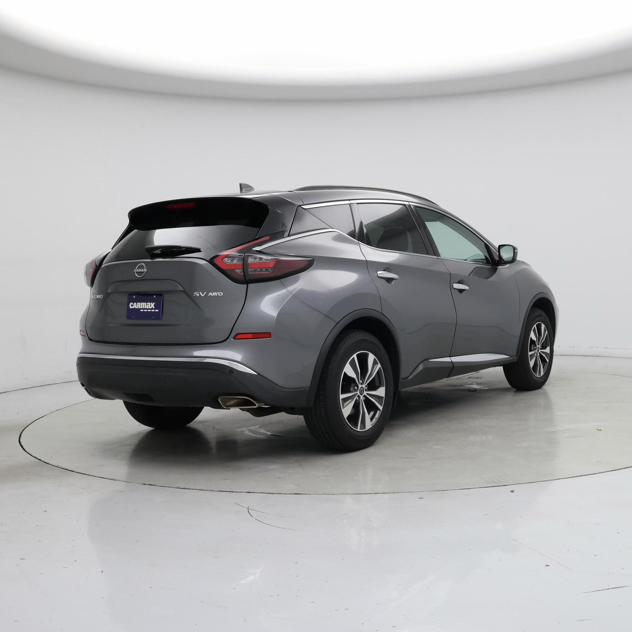 Thumbnail: 2023 Nissan Murano - 8