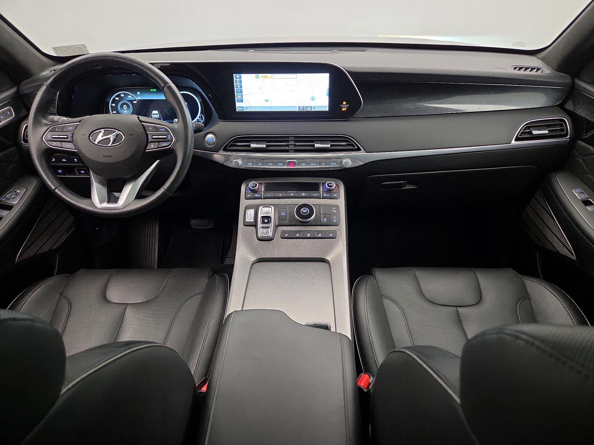 Thumbnail: 2020 Hyundai Palisade - 9