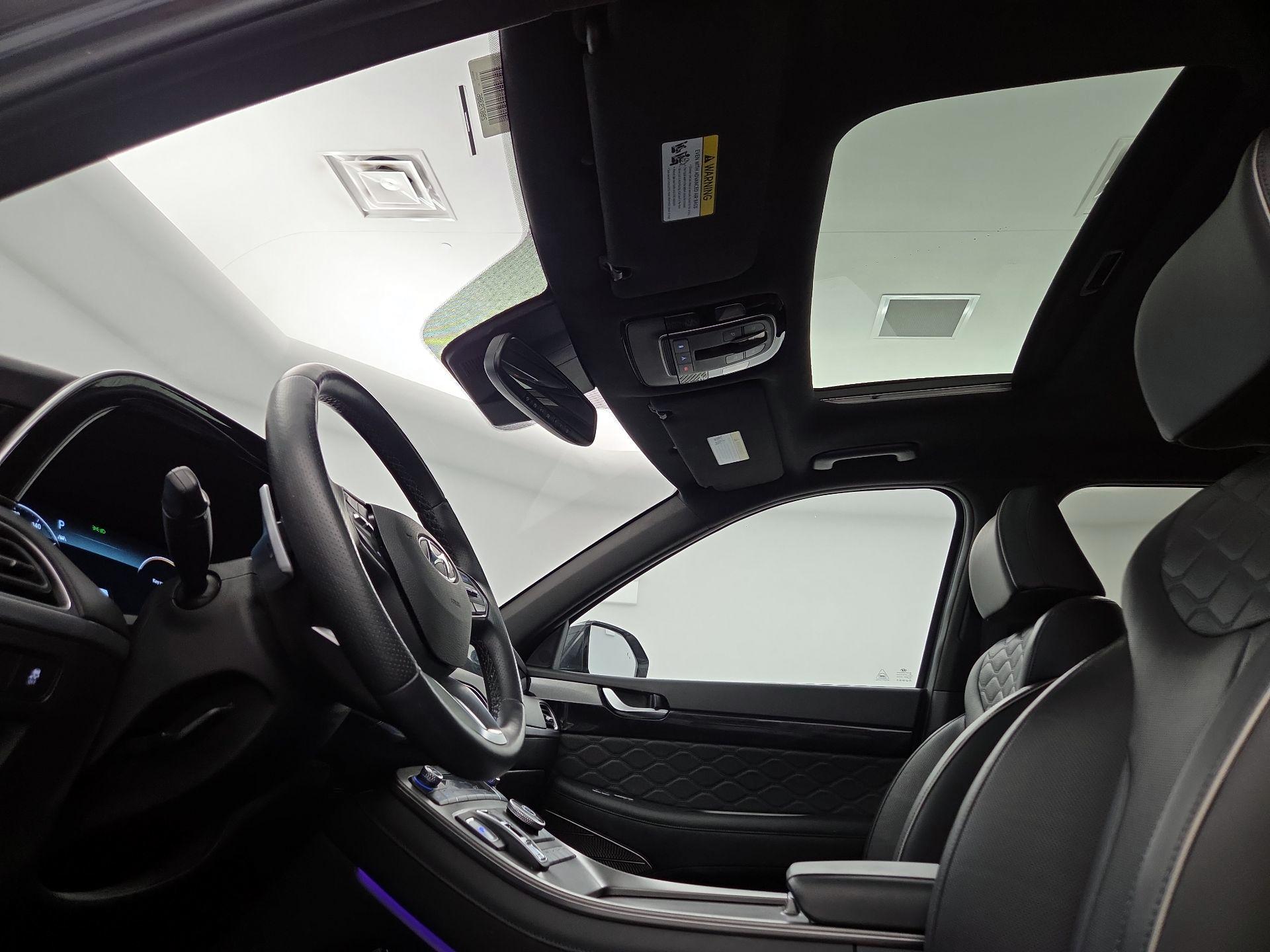 Thumbnail: 2020 Hyundai Palisade - 20