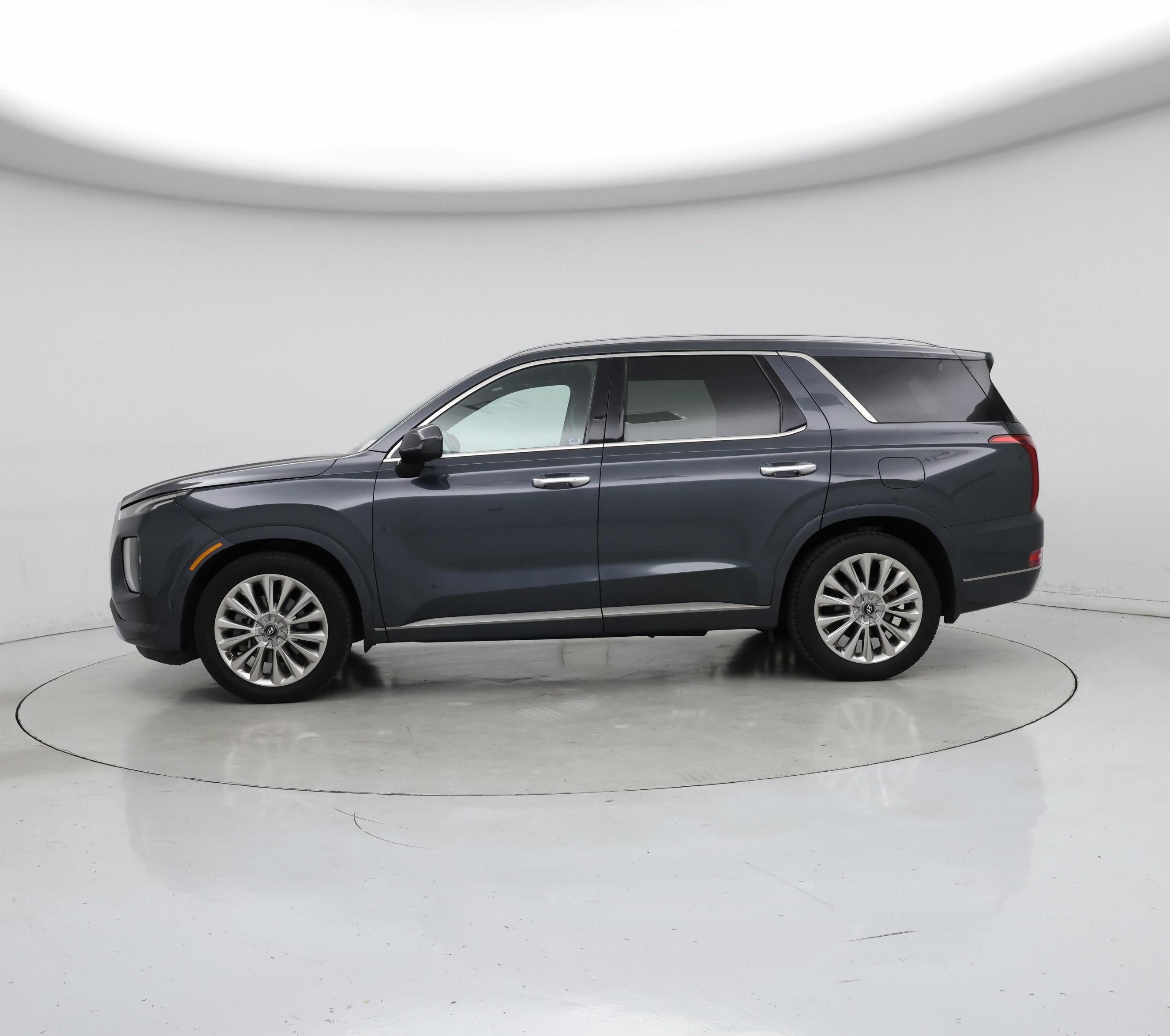 Thumbnail: 2020 Hyundai Palisade - 3