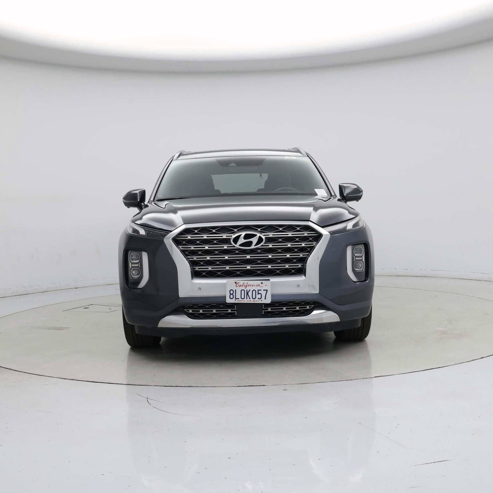 Thumbnail: 2020 Hyundai Palisade - 5
