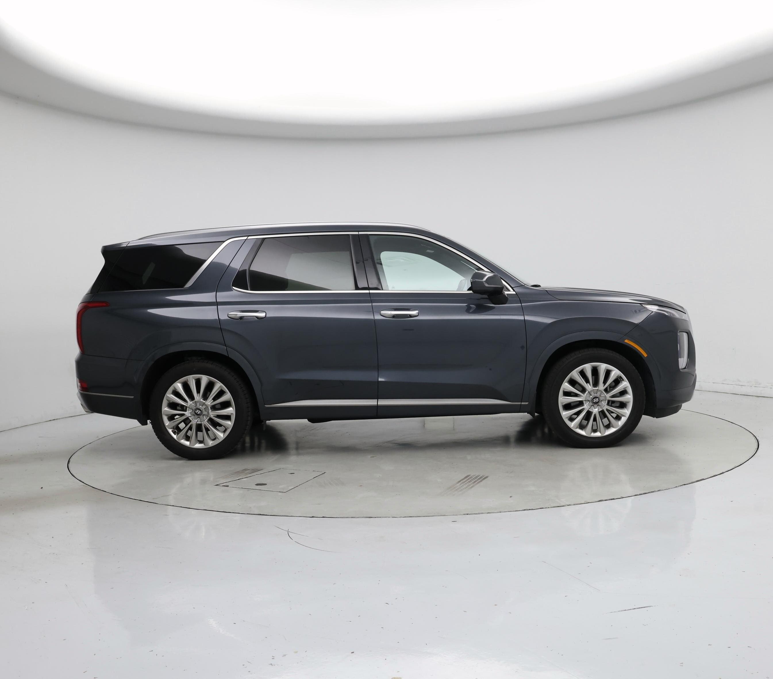 Thumbnail: 2020 Hyundai Palisade - 7