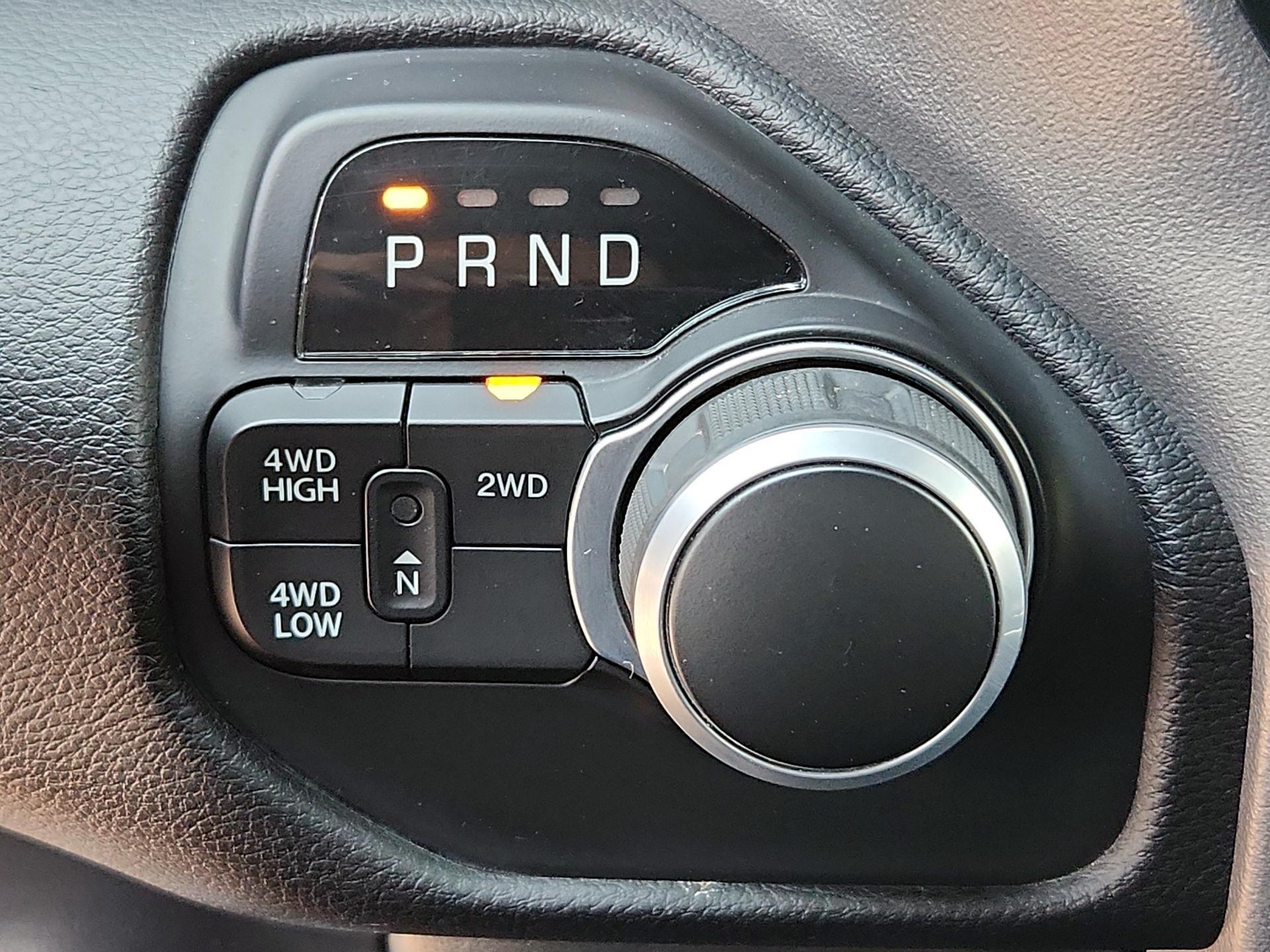 Thumbnail: 2024 RAM 2500 - 16