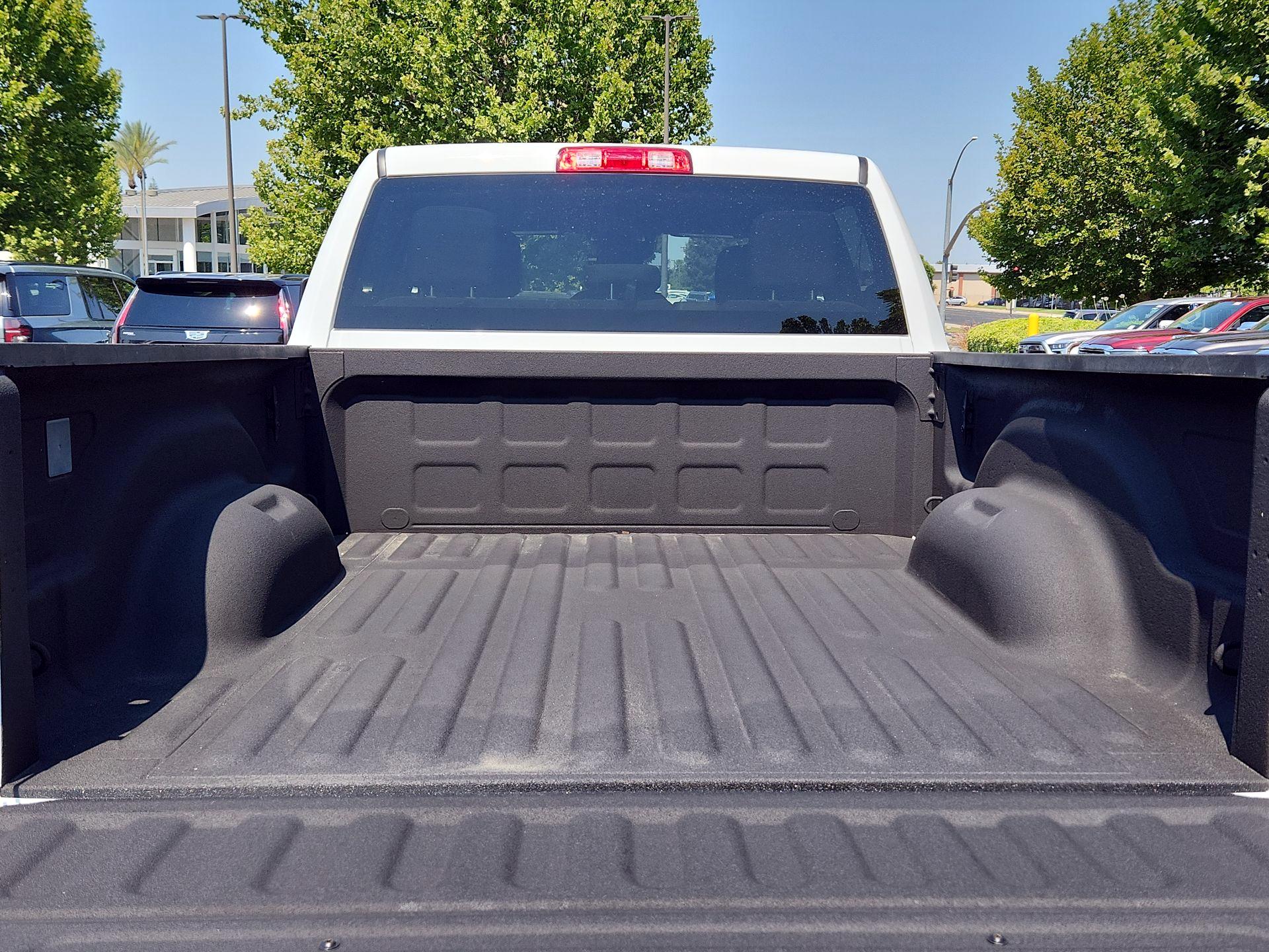Thumbnail: 2024 RAM 2500 - 19