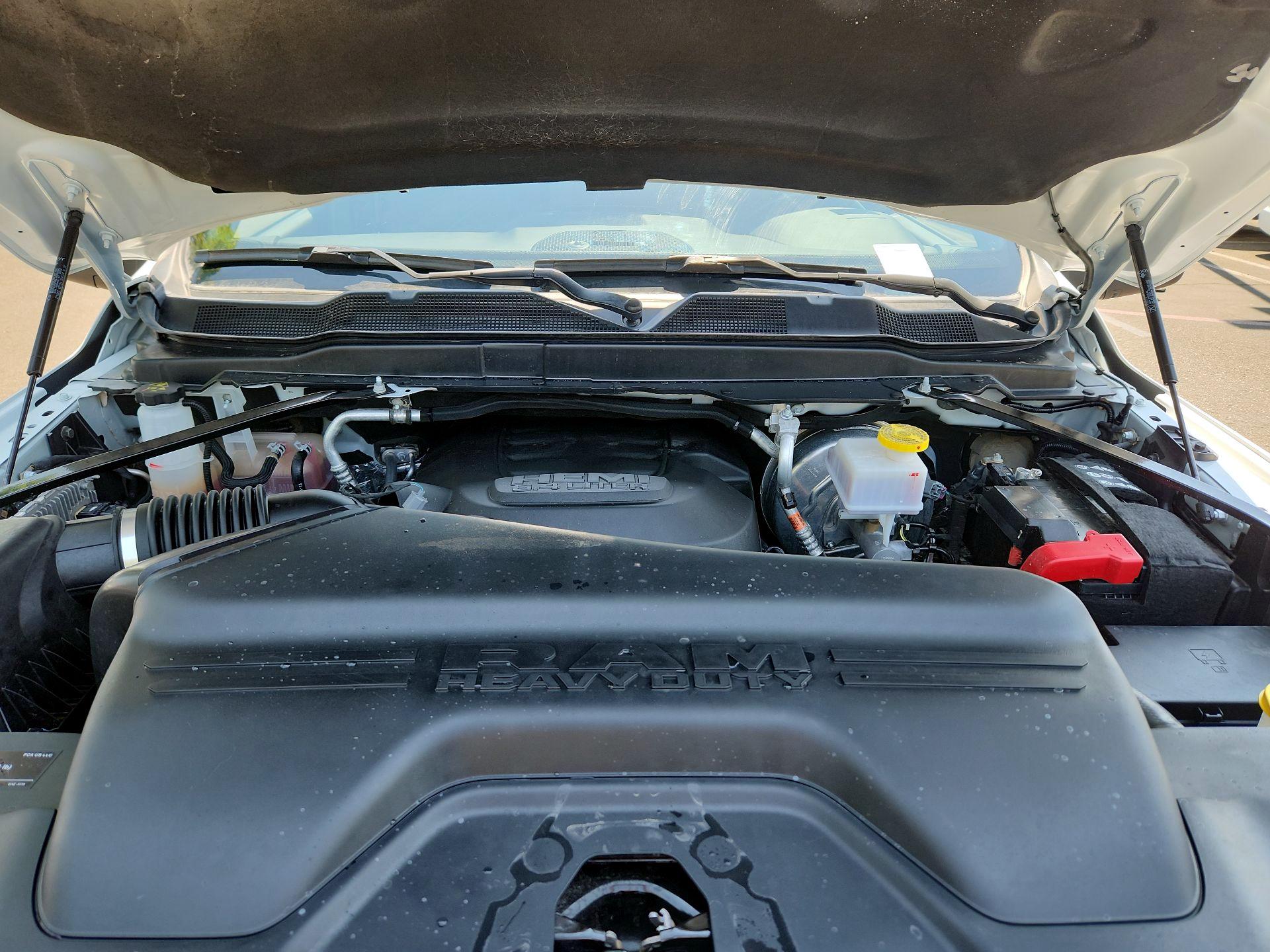 Thumbnail: 2024 RAM 2500 - 20