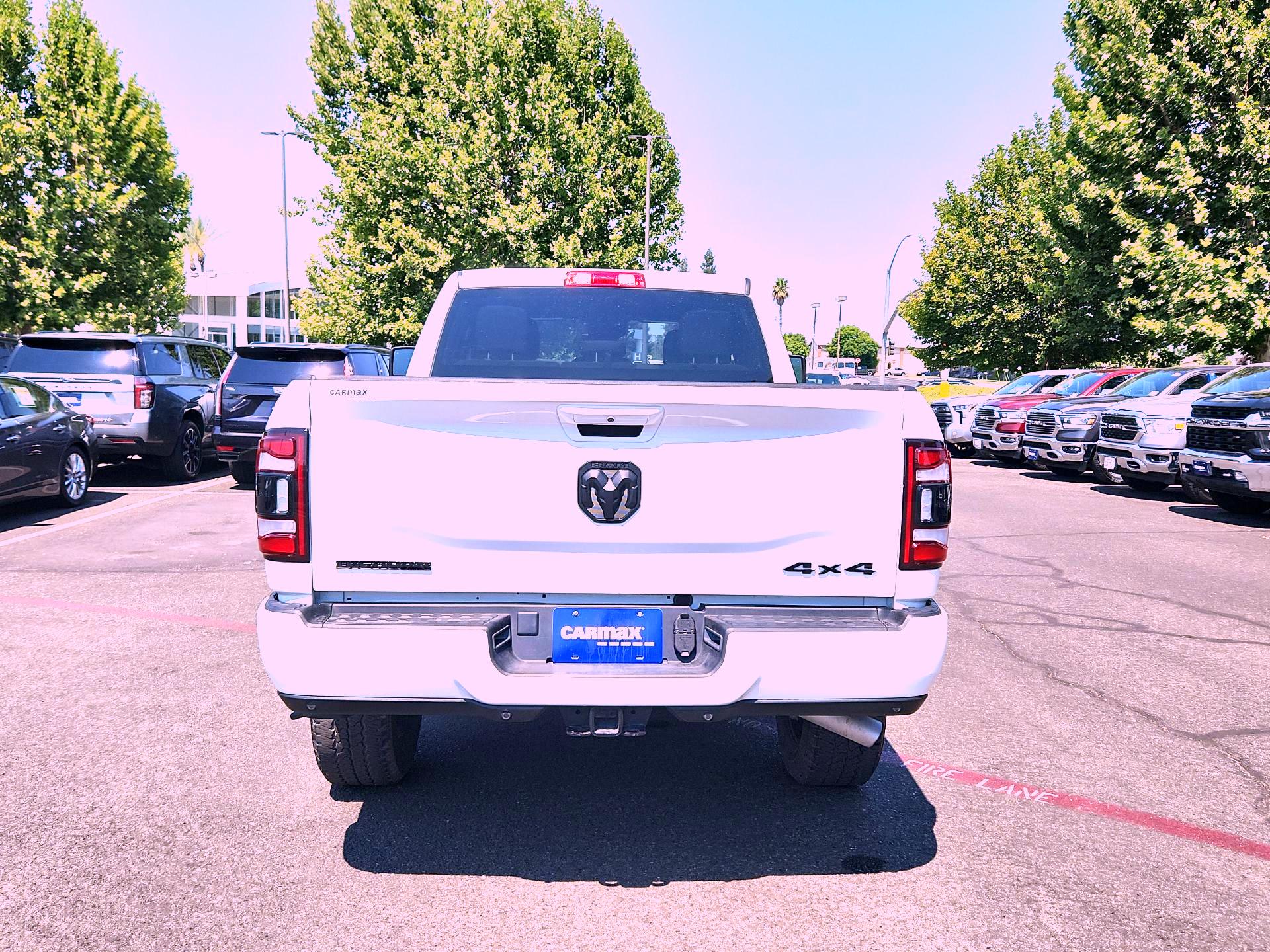 Thumbnail: 2024 RAM 2500 - 6