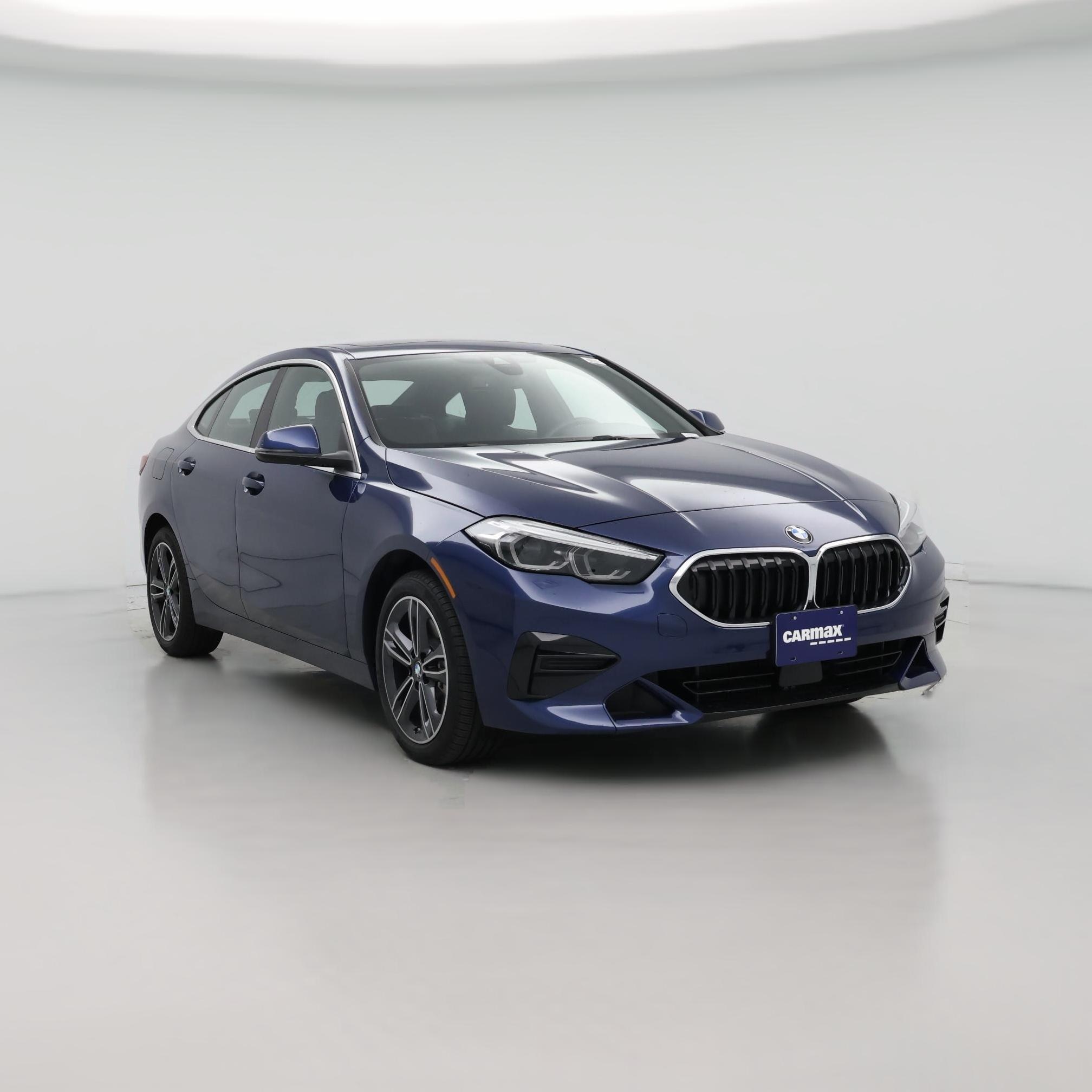 Thumbnail: 2023 BMW 2 Series - 1