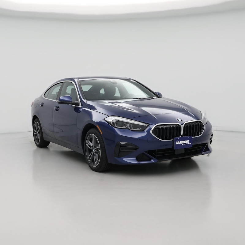 2023 BMW 228 I Gran Coupe