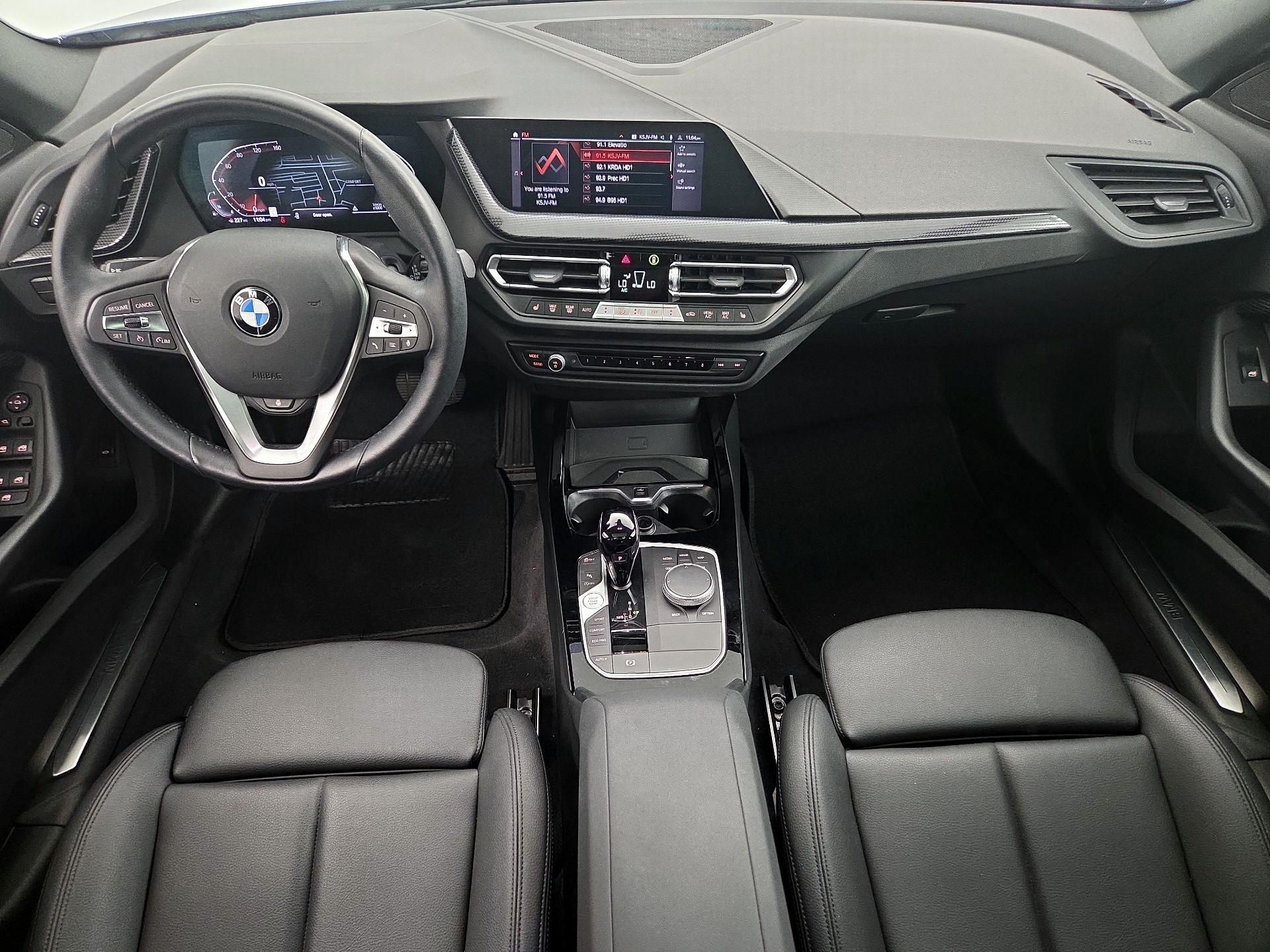 Thumbnail: 2023 BMW 2 Series - 9