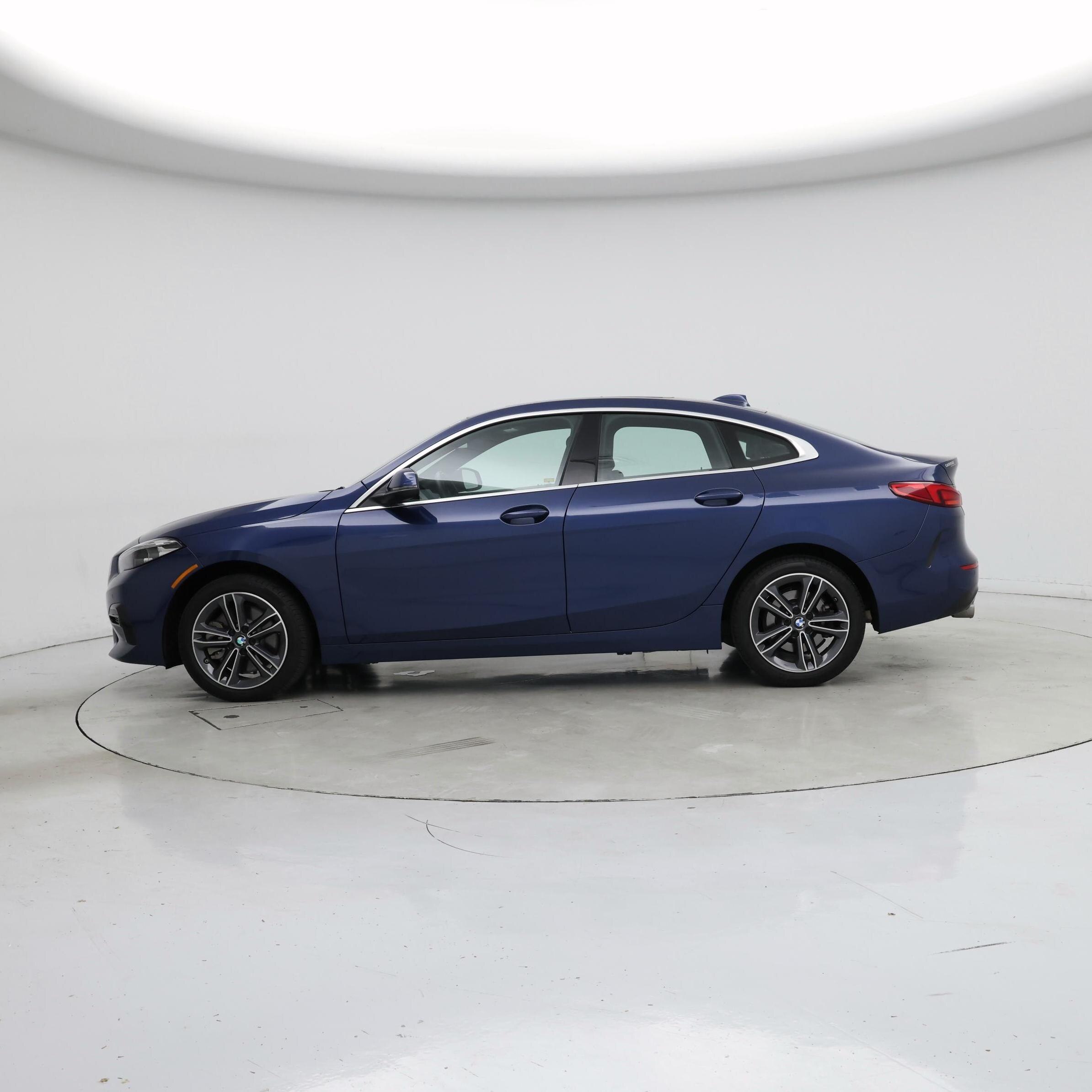 Thumbnail: 2023 BMW 2 Series - 3