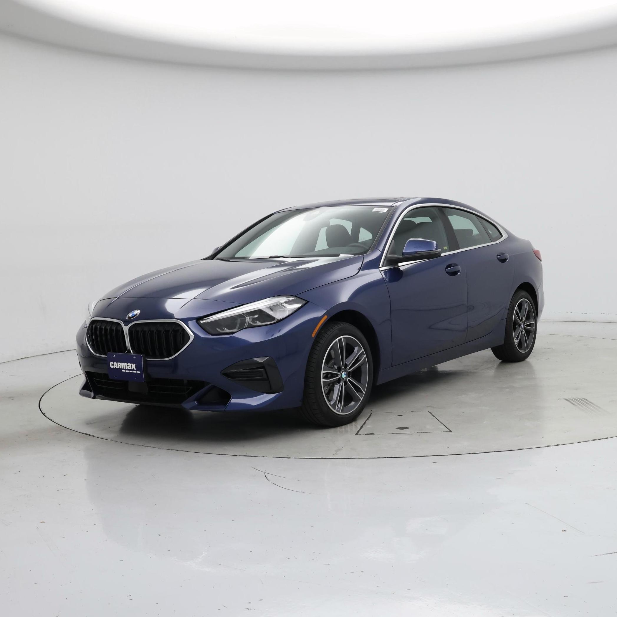 Thumbnail: 2023 BMW 2 Series - 4