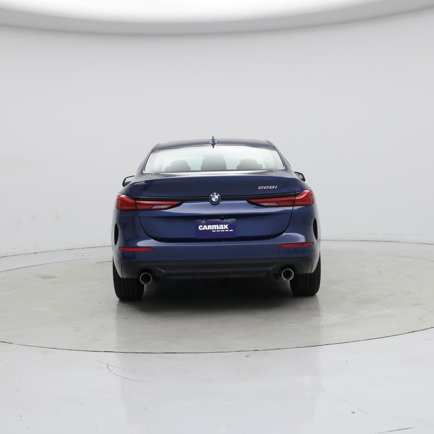 Thumbnail: 2023 BMW 2 Series - 6