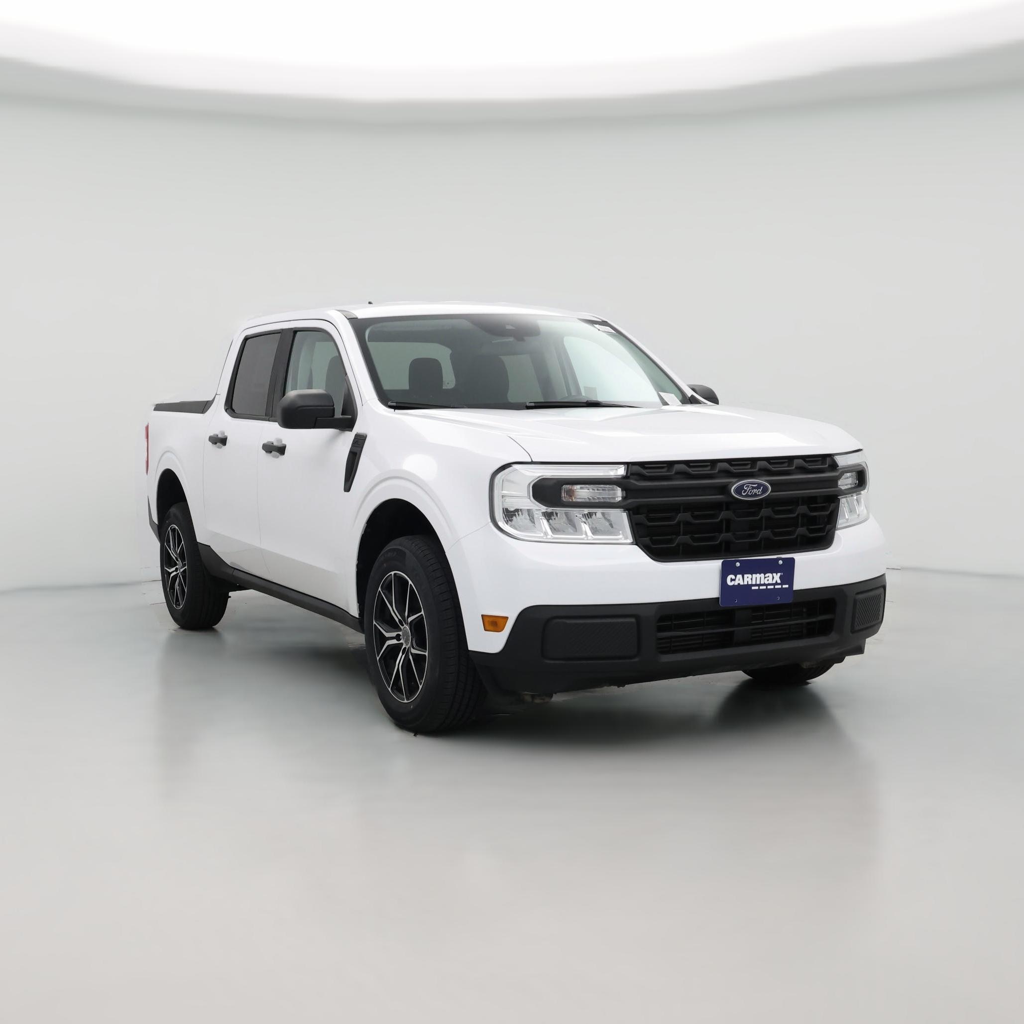 Thumbnail: 2022 Ford Maverick - 1