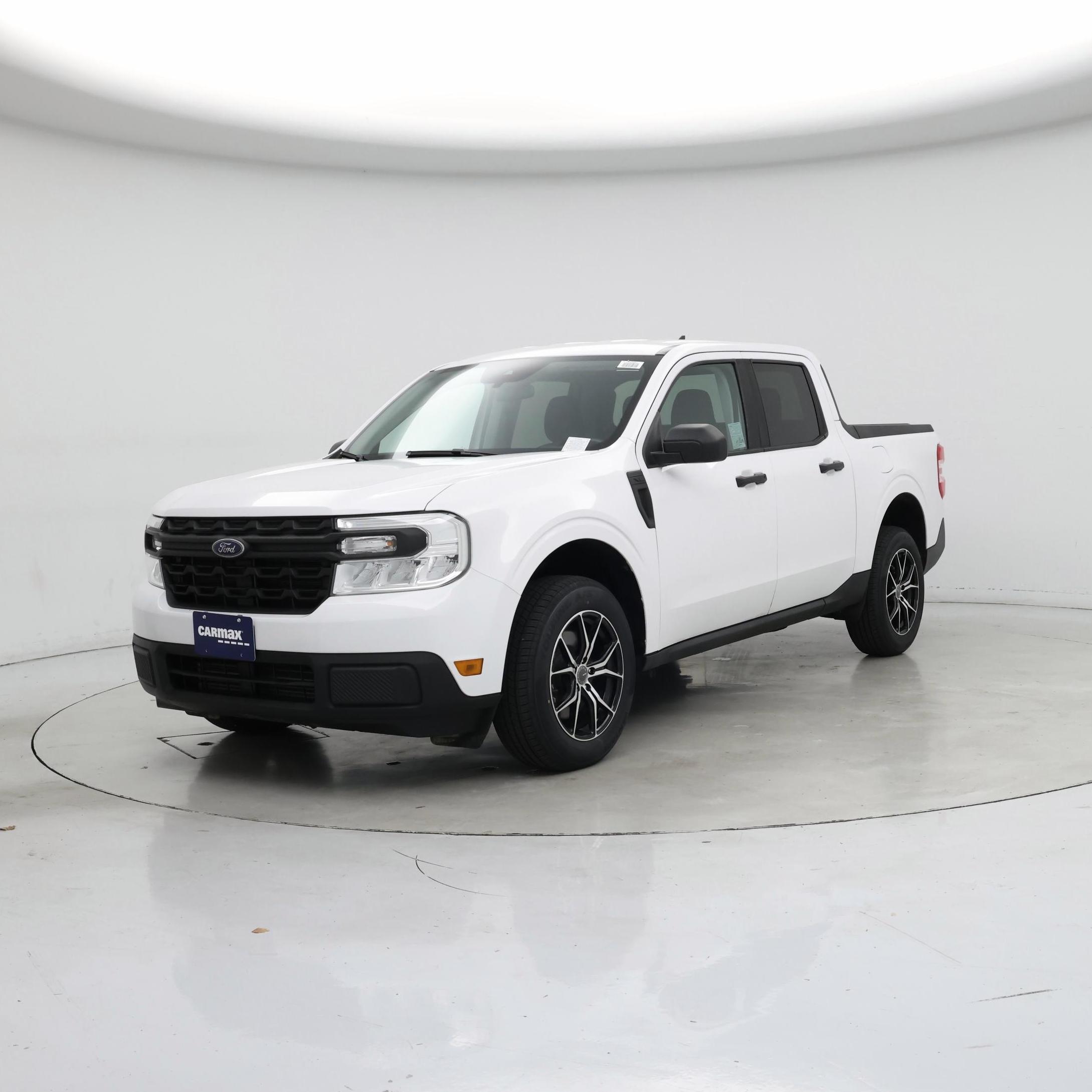 Thumbnail: 2022 Ford Maverick - 4