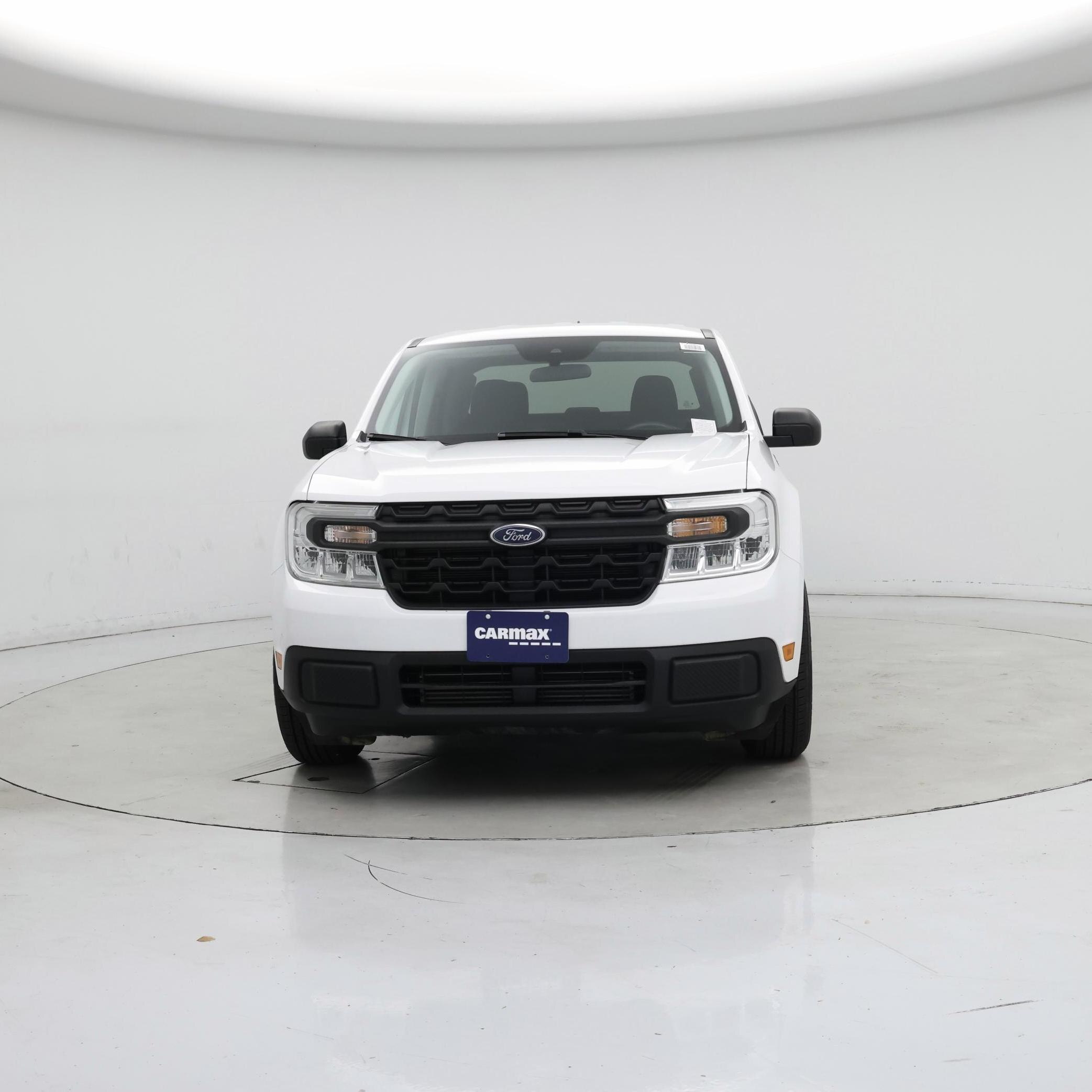 Thumbnail: 2022 Ford Maverick - 5
