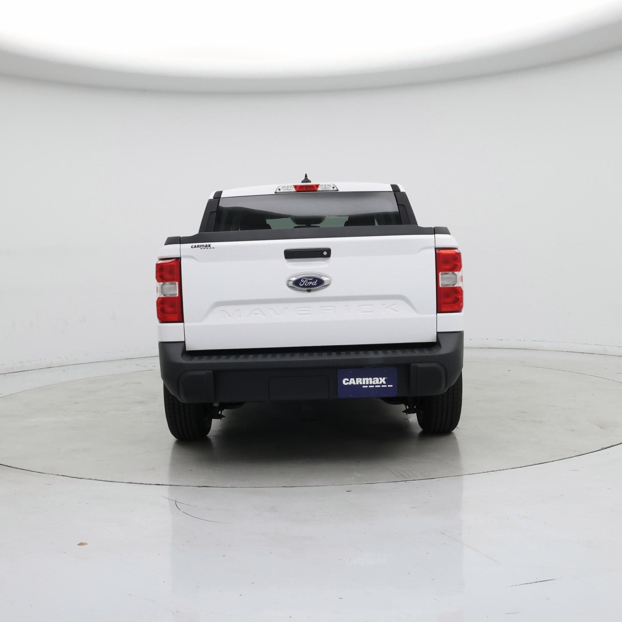 Thumbnail: 2022 Ford Maverick - 6
