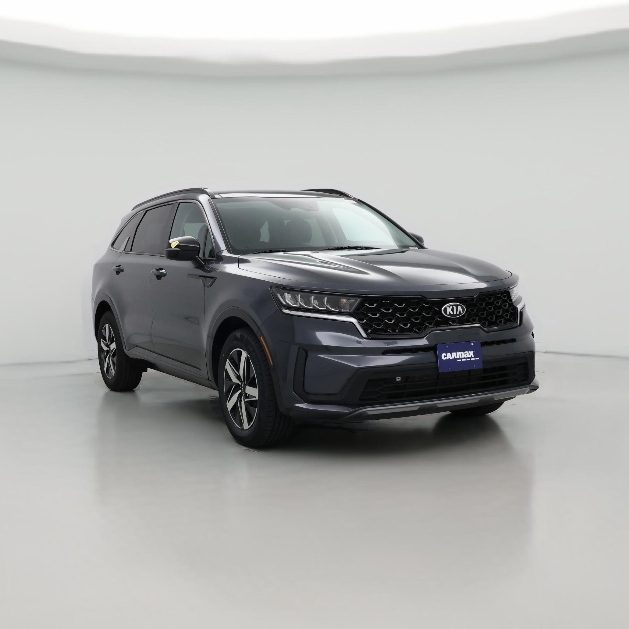 Thumbnail: 2022 Kia Sorento - 1
