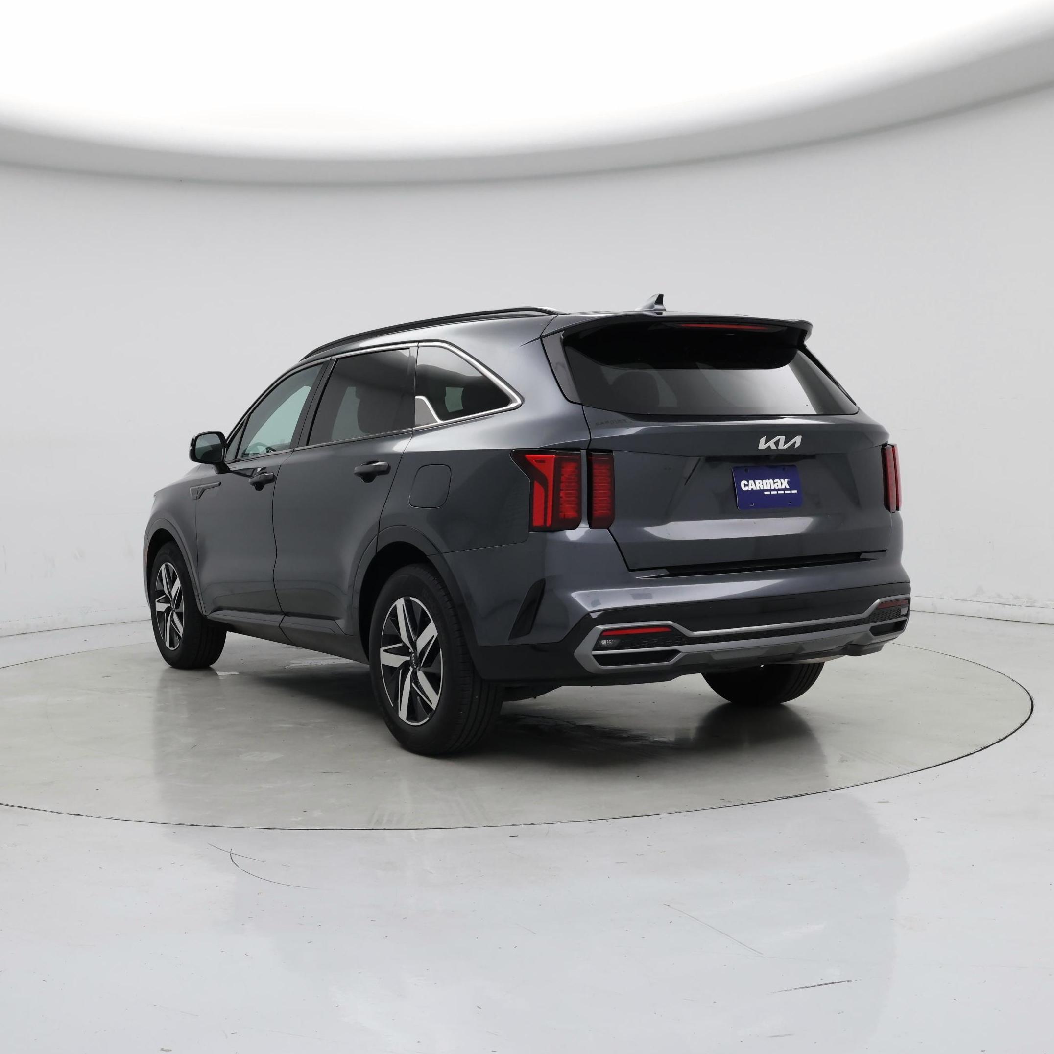 Thumbnail: 2022 Kia Sorento - 2