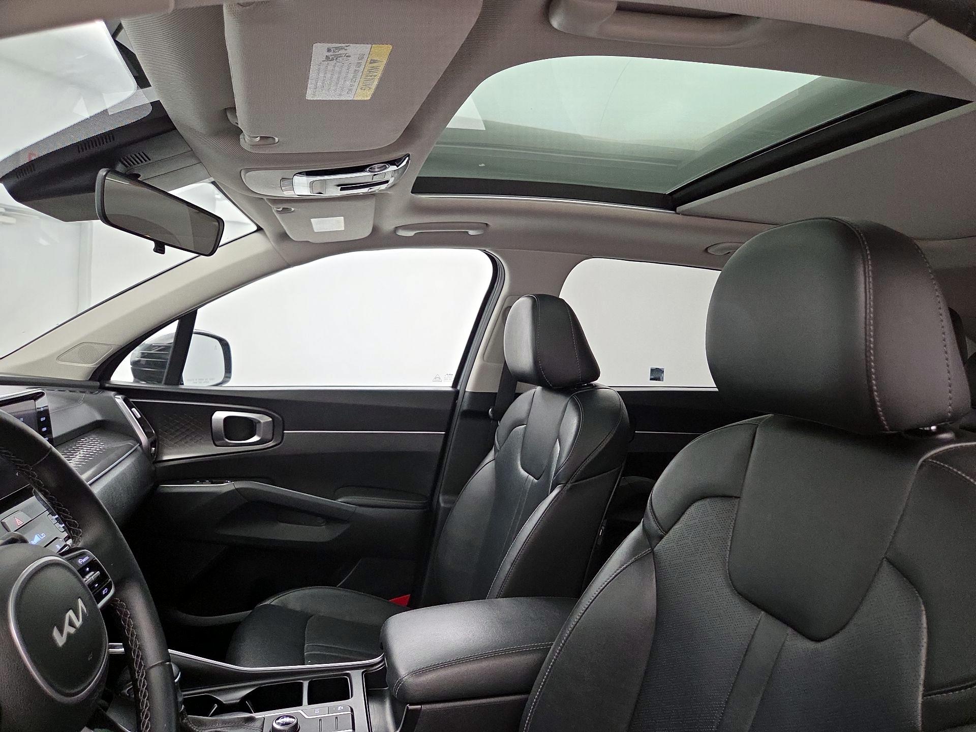 Thumbnail: 2022 Kia Sorento - 20