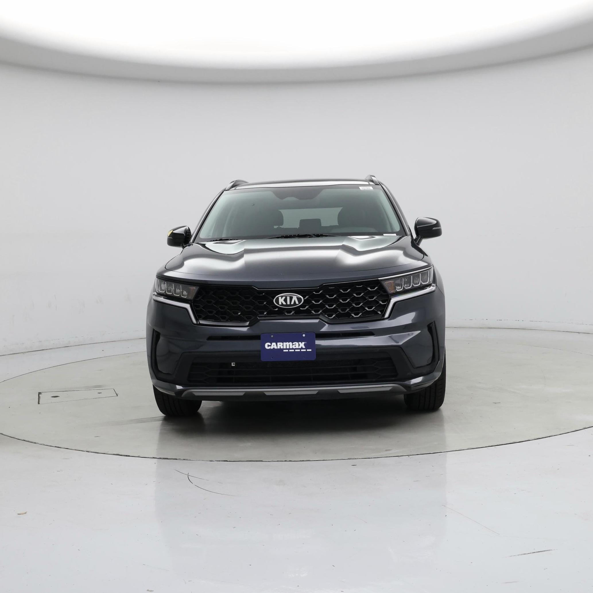 Thumbnail: 2022 Kia Sorento - 5