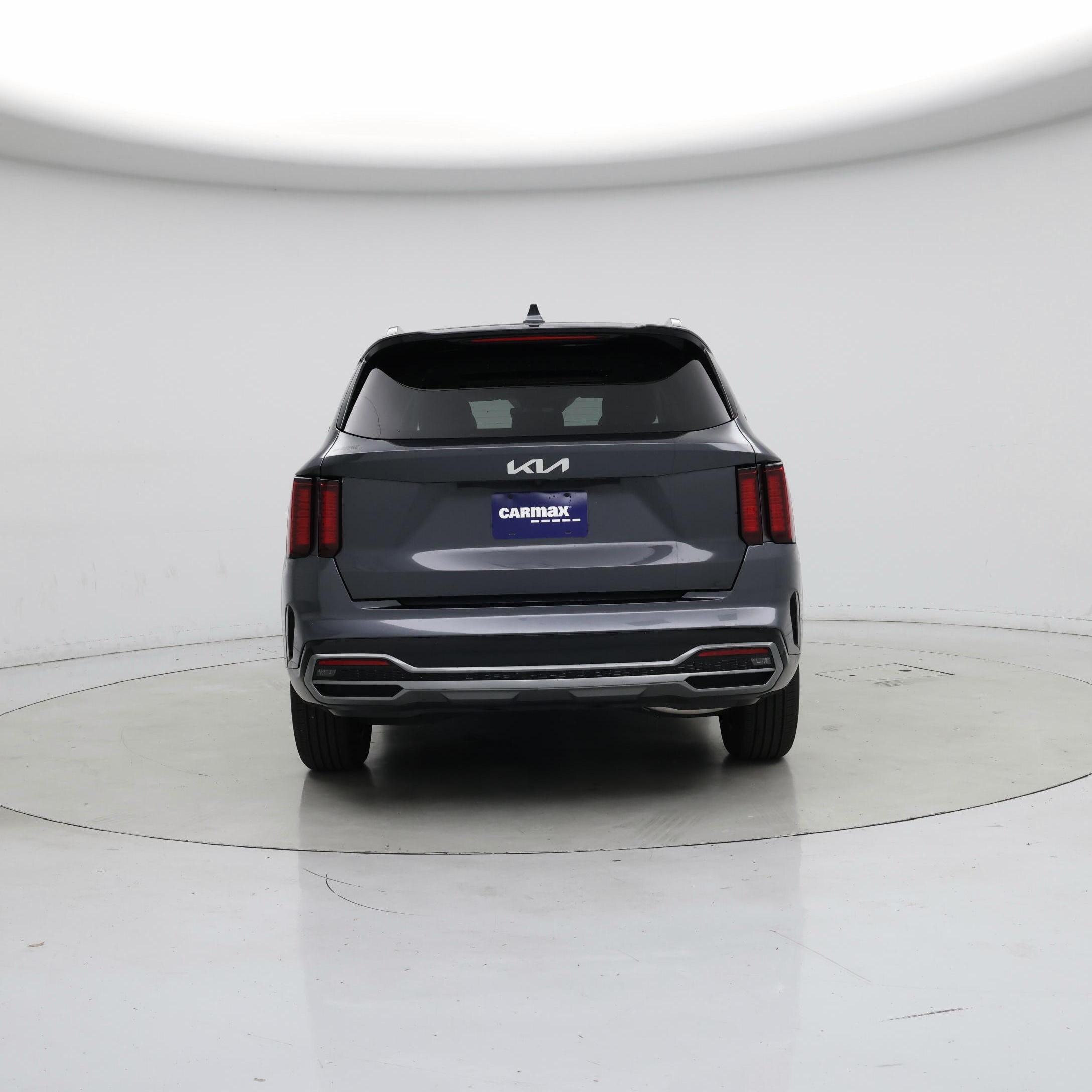 Thumbnail: 2022 Kia Sorento - 6