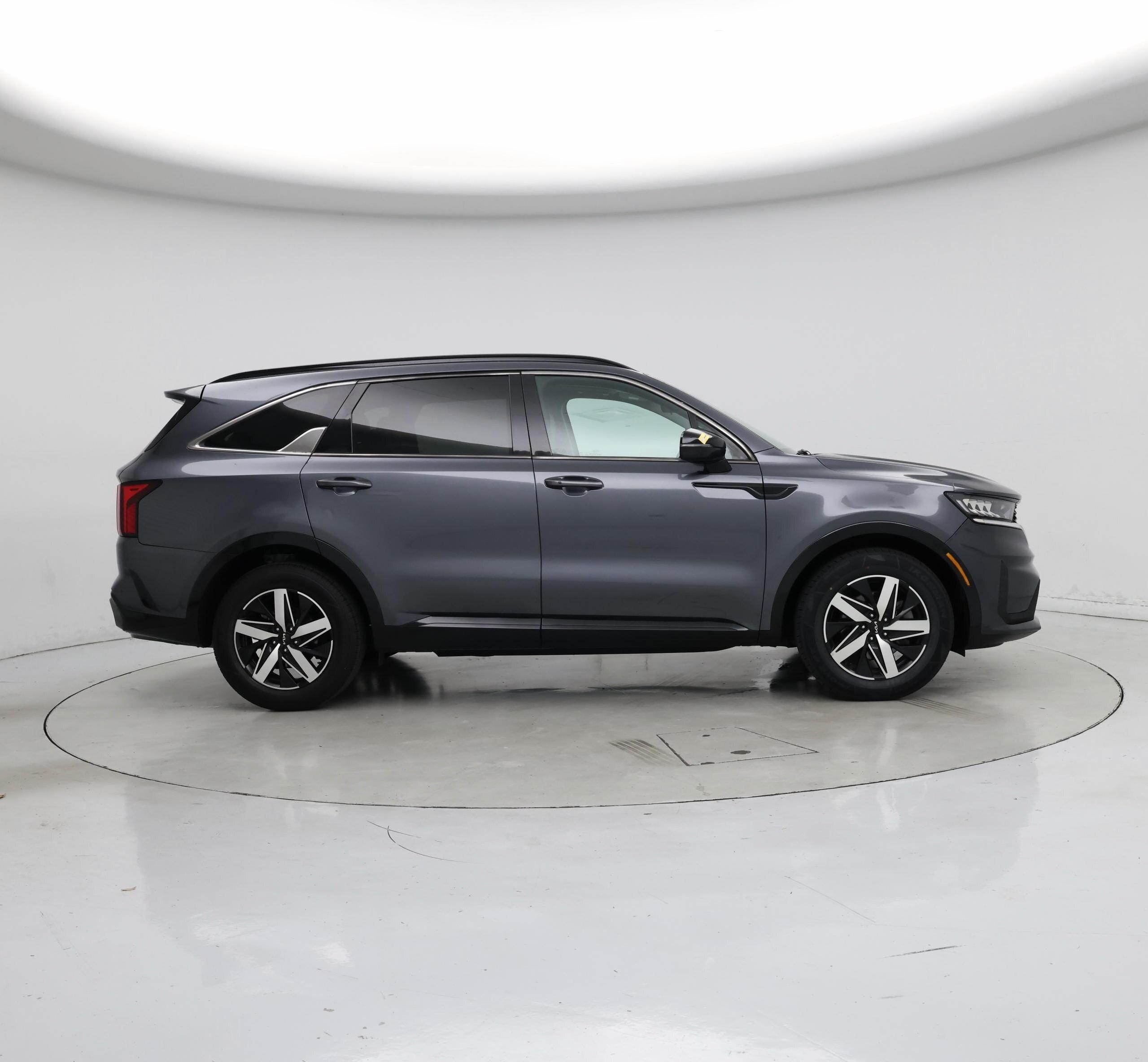 Thumbnail: 2022 Kia Sorento - 7