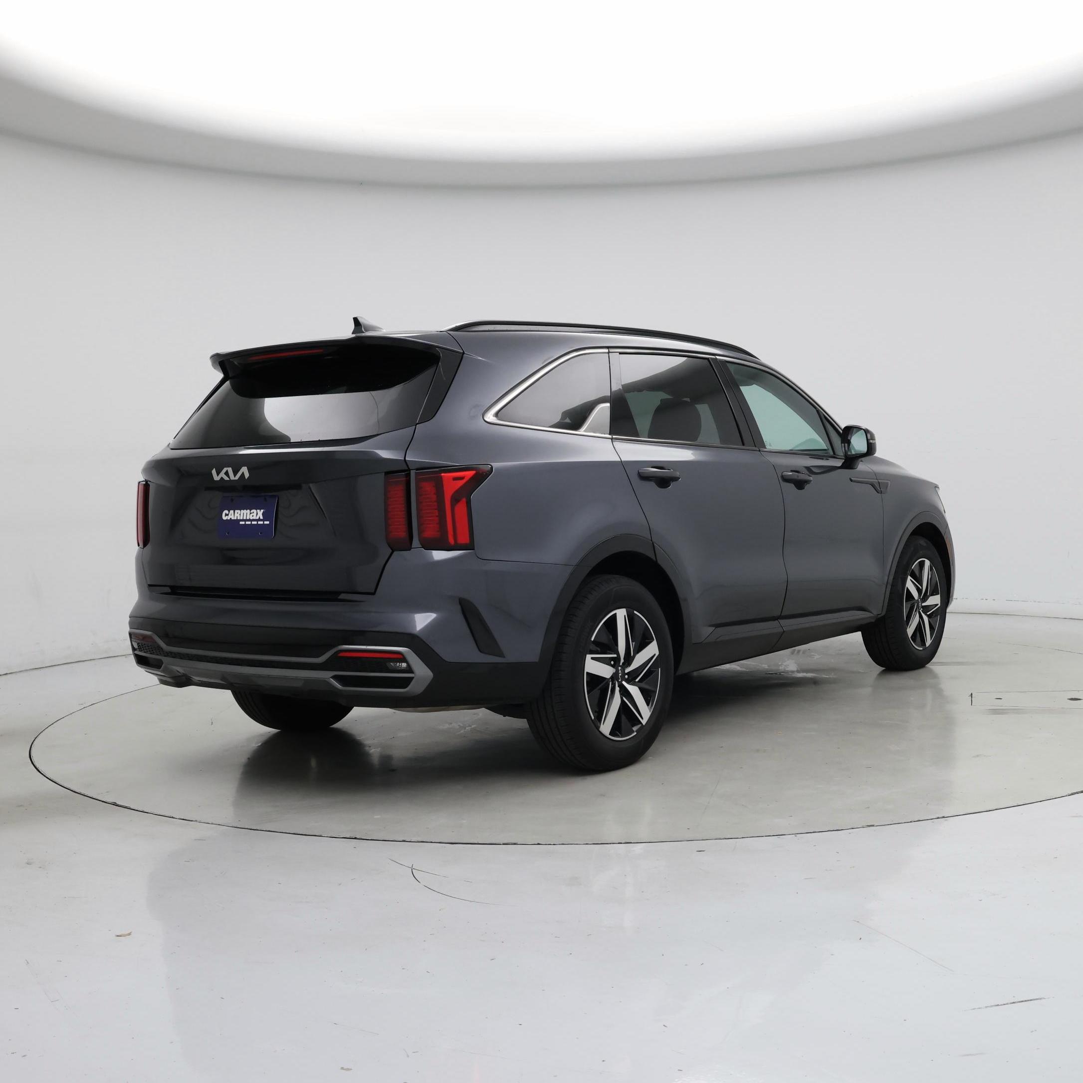 Thumbnail: 2022 Kia Sorento - 8