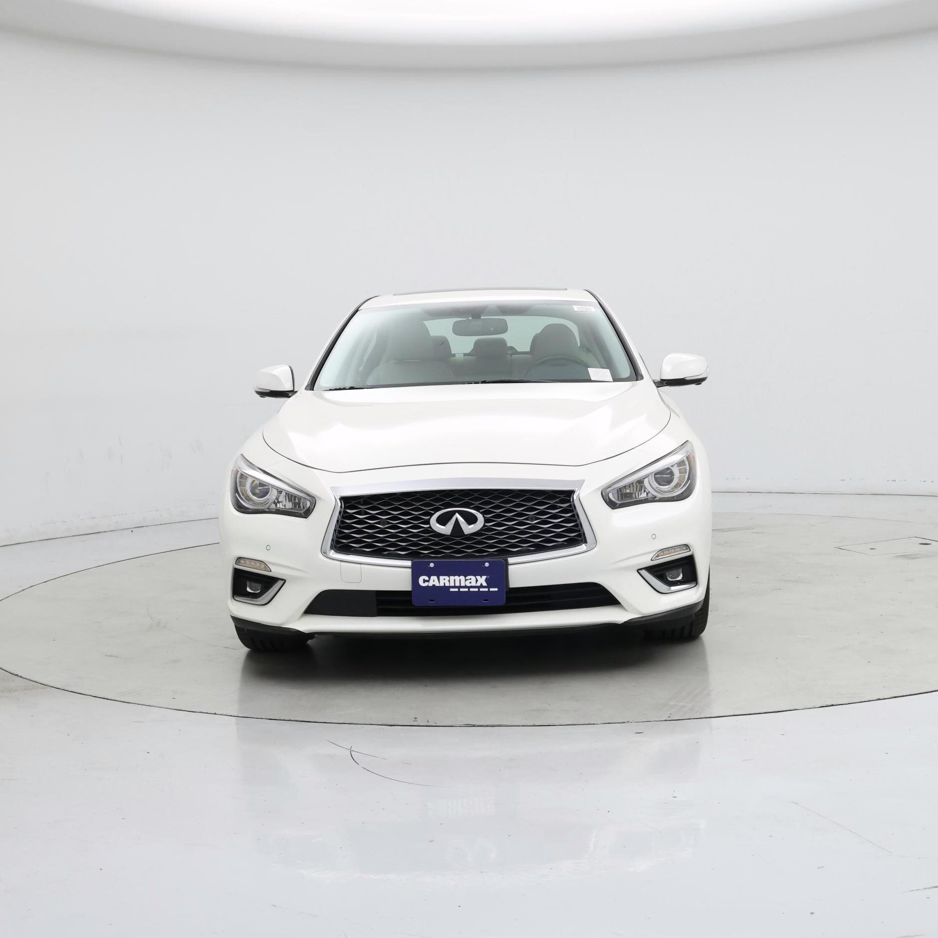 Thumbnail: 2022 INFINITI Q50 - 5