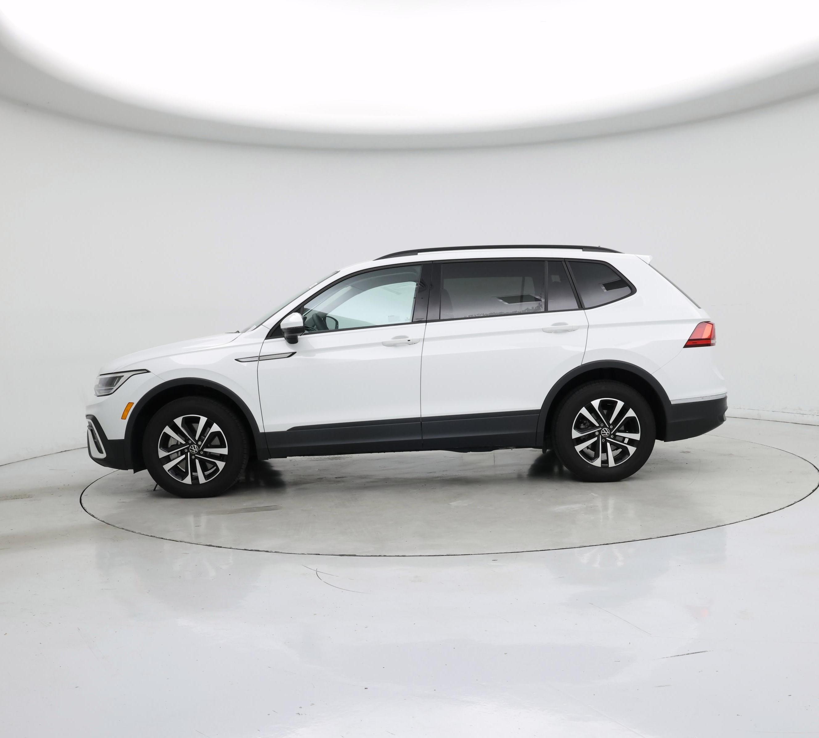 Thumbnail: 2023 Volkswagen Tiguan - 3