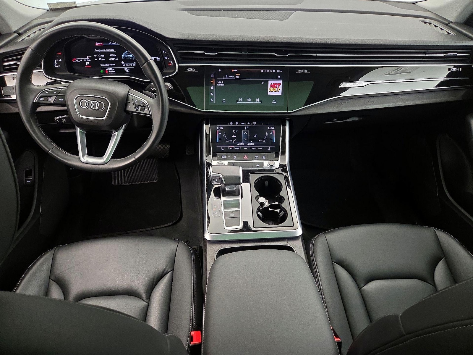 2022 Audi Q8 Premium - Photo 10
