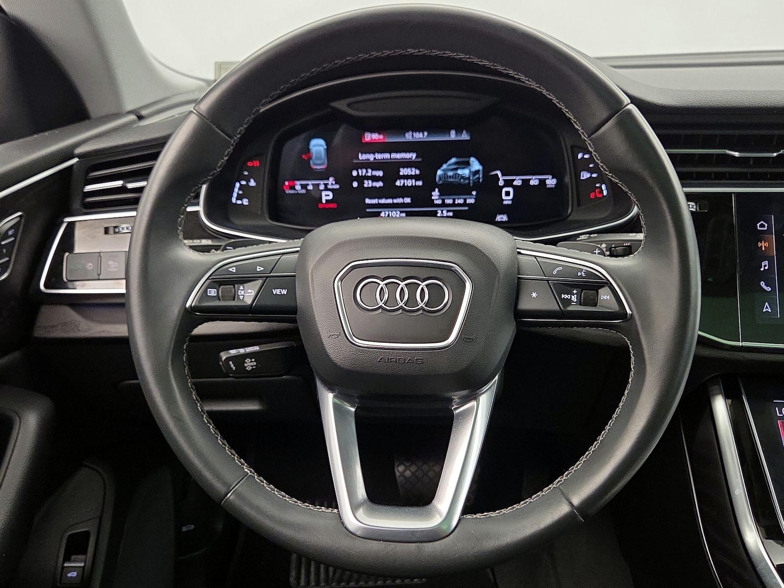 2022 Audi Q8 Premium - Photo 11