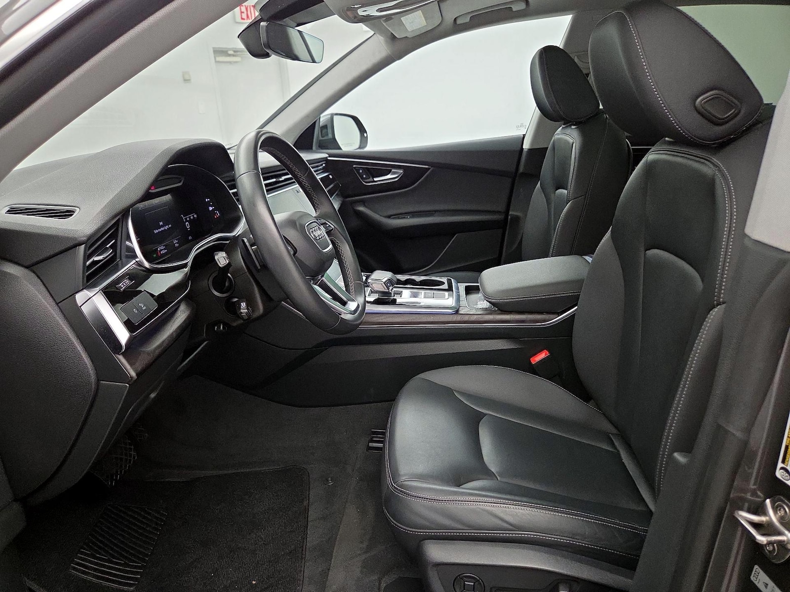 2022 Audi Q8 Premium - Photo 12
