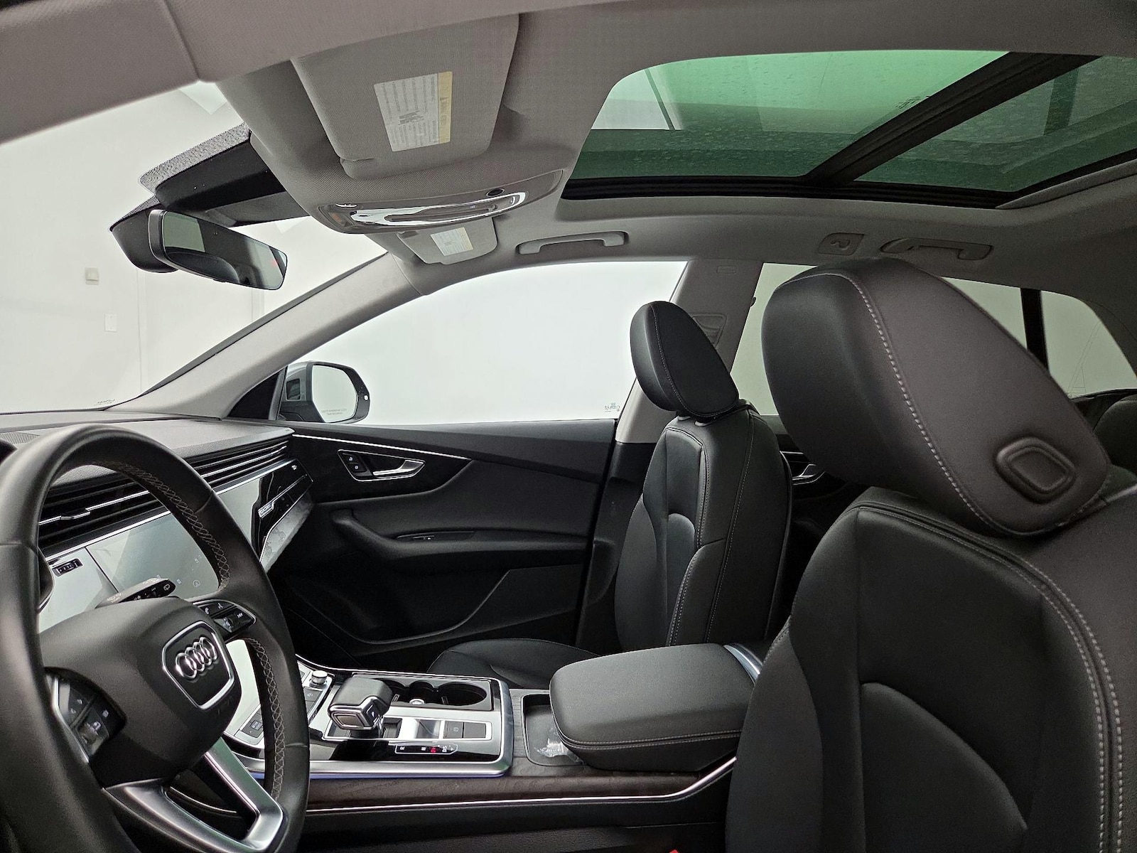 2022 Audi Q8 Premium - Photo 20