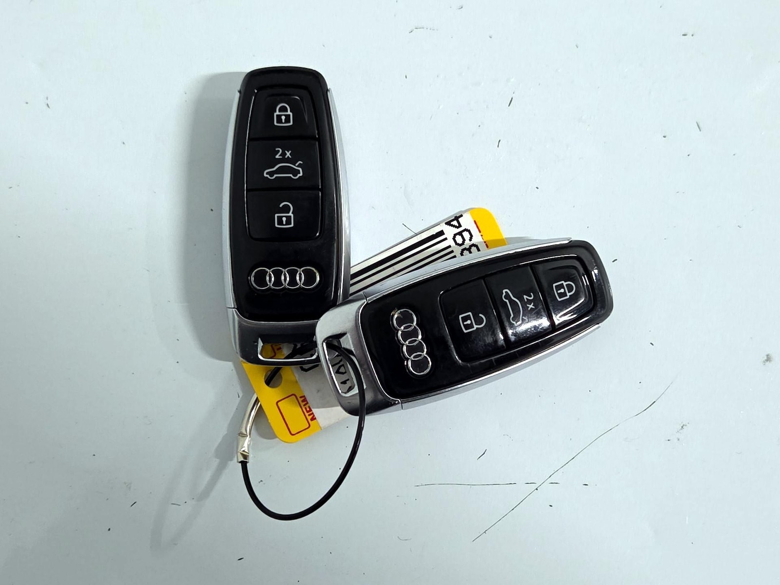 2022 Audi Q8 Premium - Photo 24