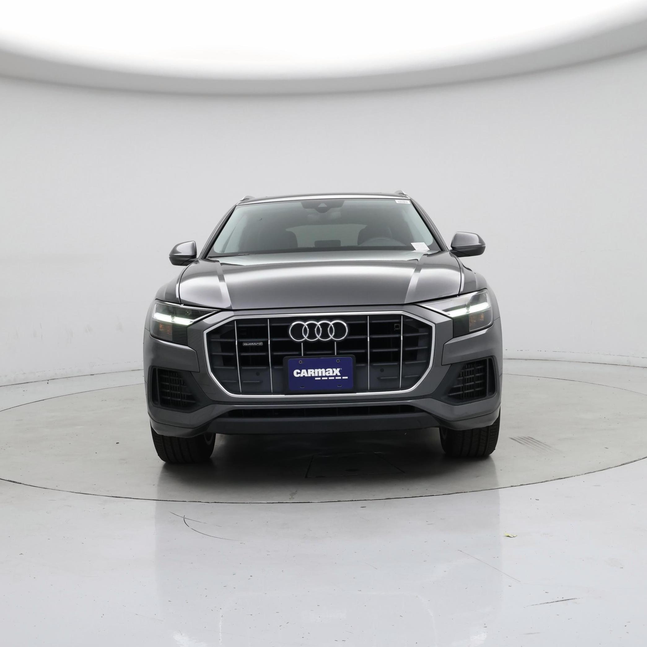 Thumbnail: 2022 Audi Q8 - 5