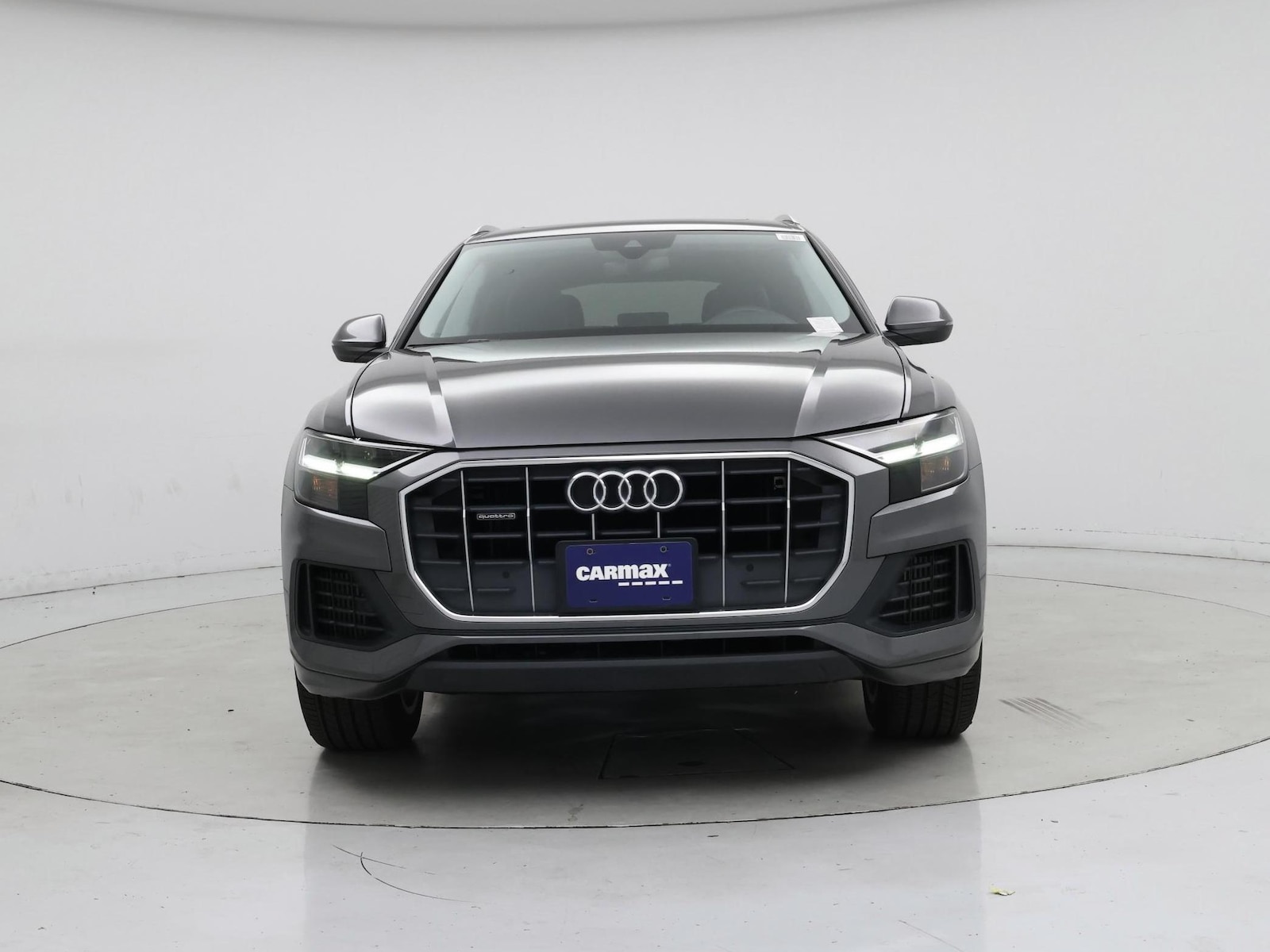 2022 Audi Q8 Premium - Photo 6
