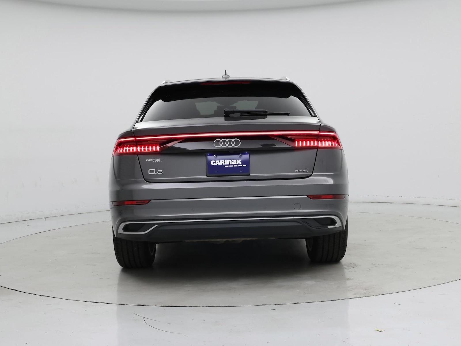 2022 Audi Q8 Premium - Photo 7