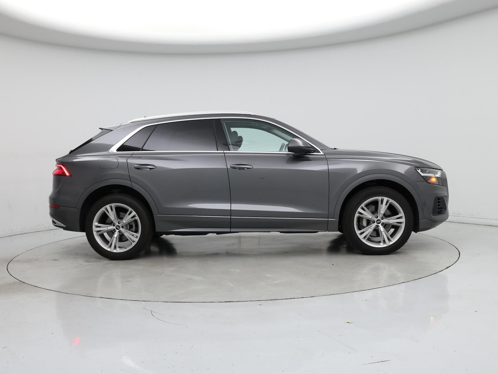 2022 Audi Q8 Premium - Photo 8